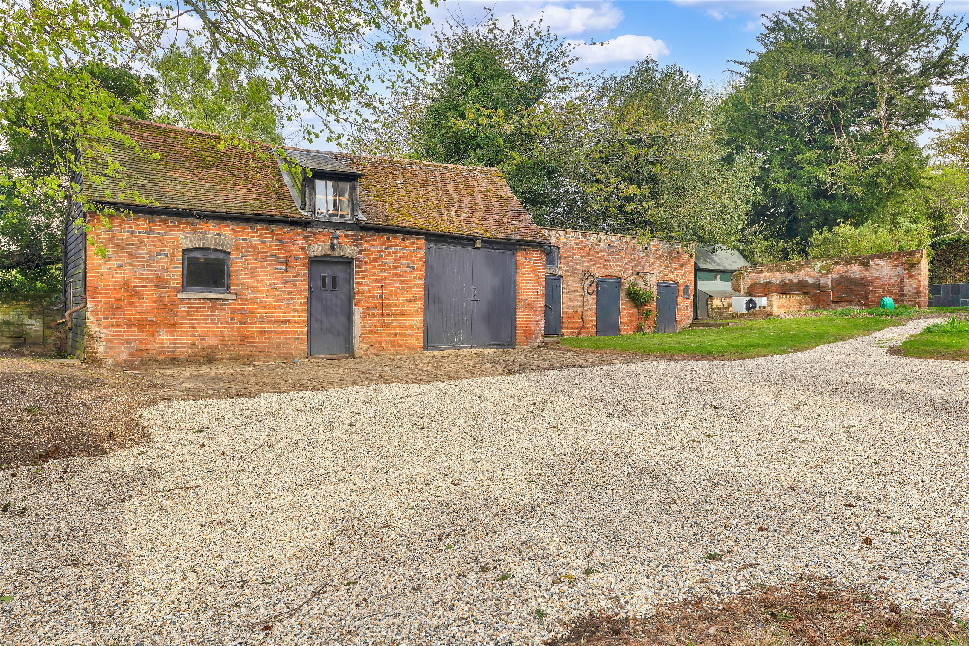 Castle Hedingham, Halstead, Essex, CO9.
