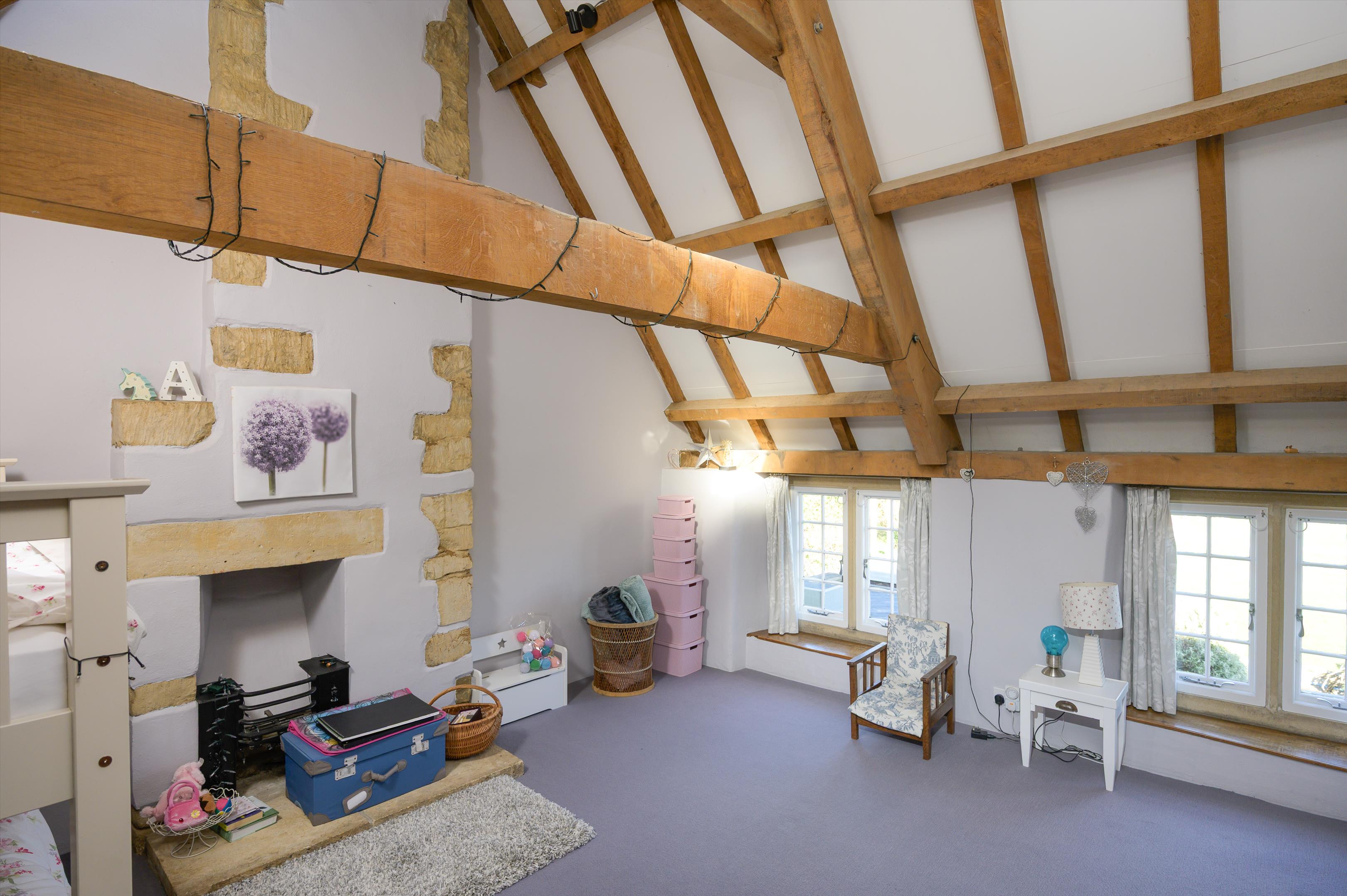 Rudge, Near Frome, Somerset, BA11