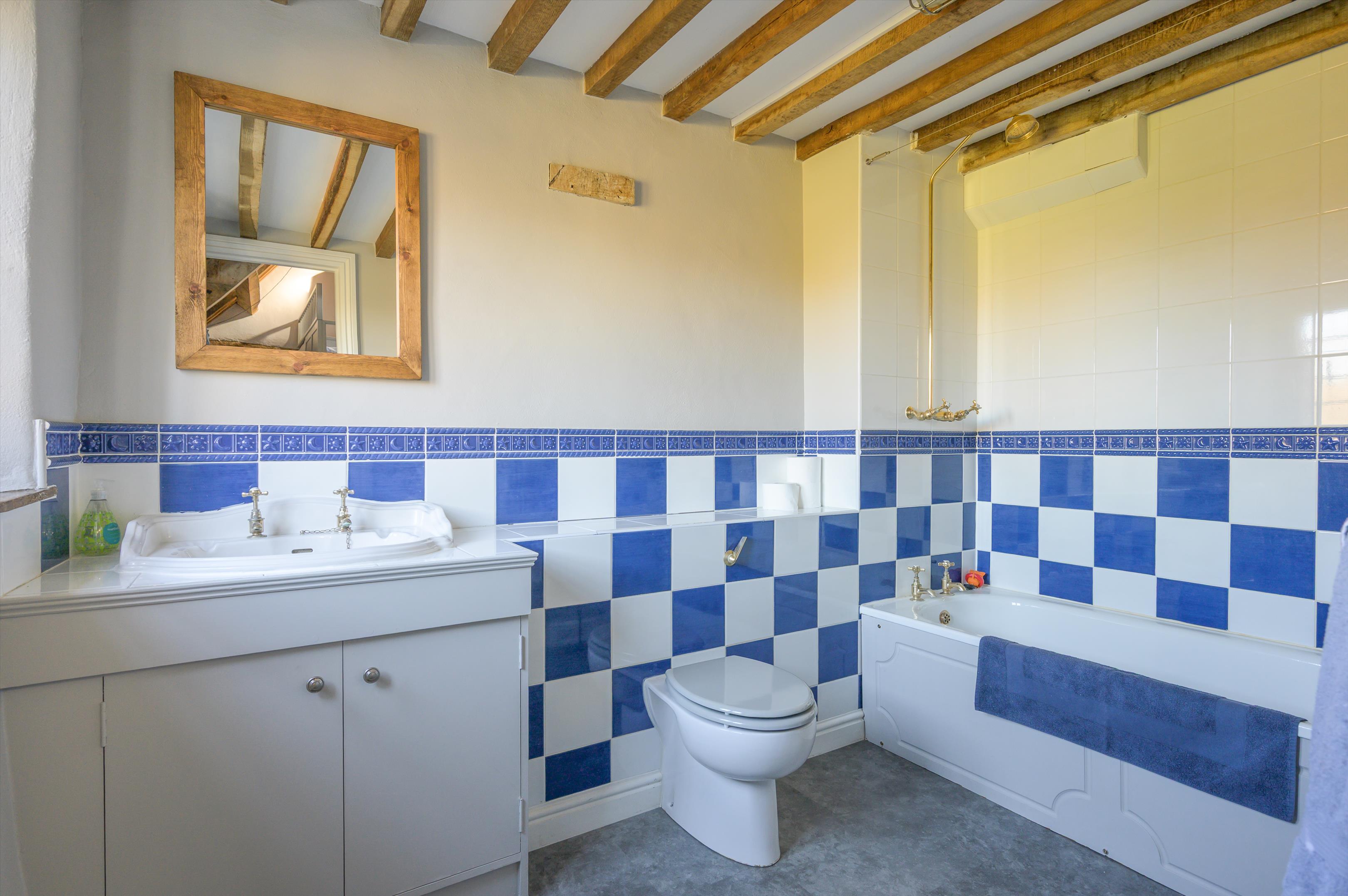 Rudge, Near Frome, Somerset, BA11