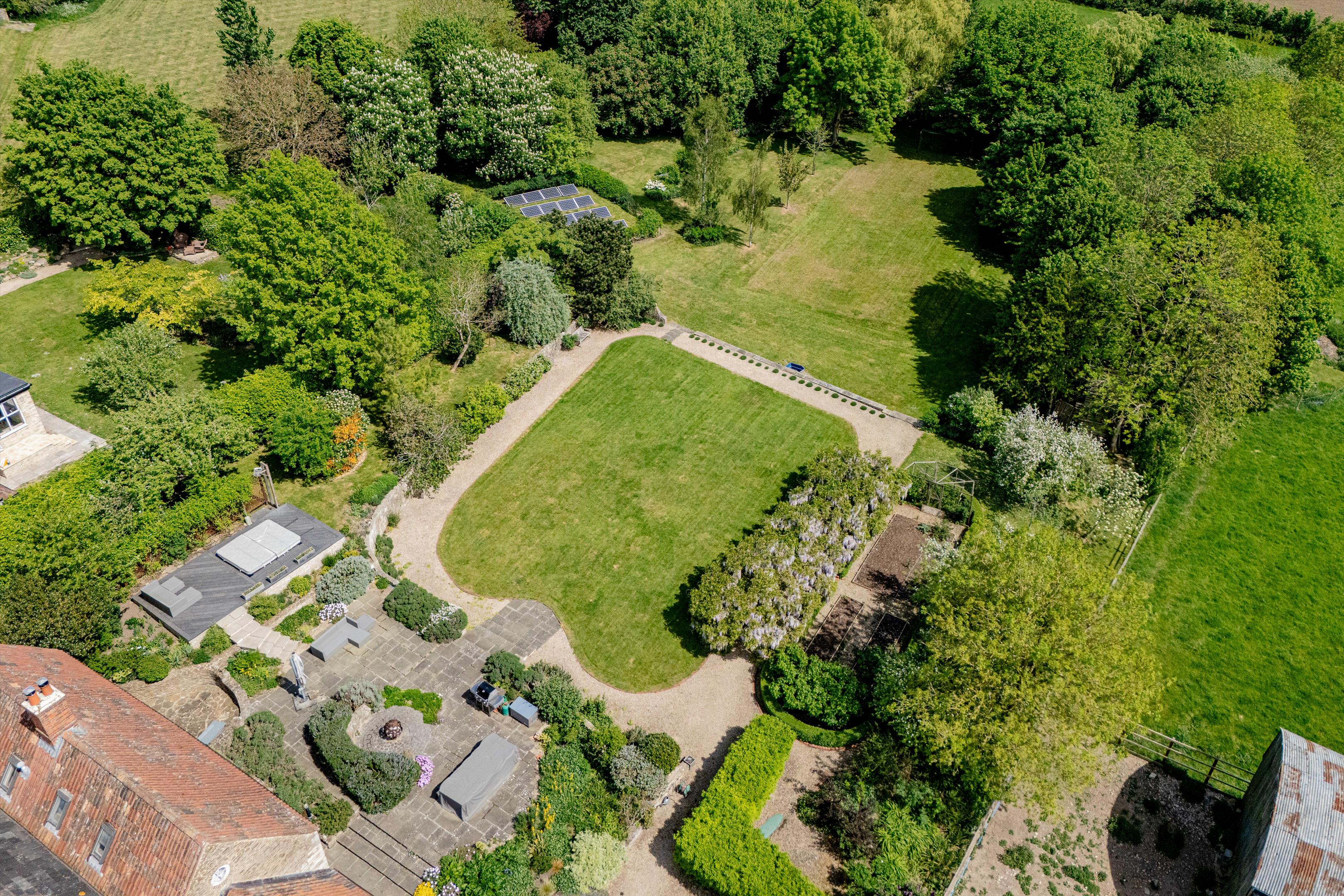 Rudge, Near Frome, Somerset, BA11