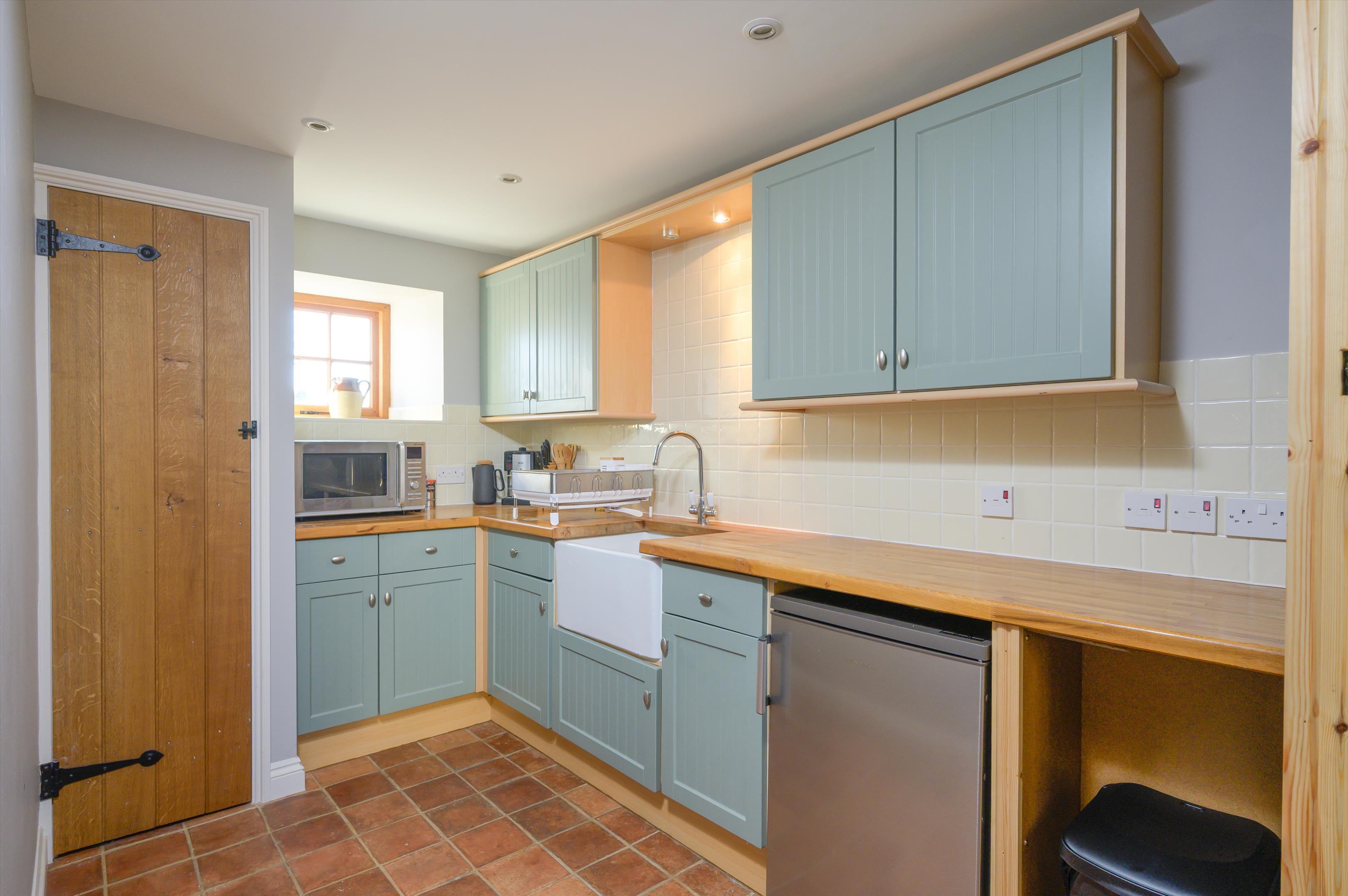 Rudge, Near Frome, Somerset, BA11