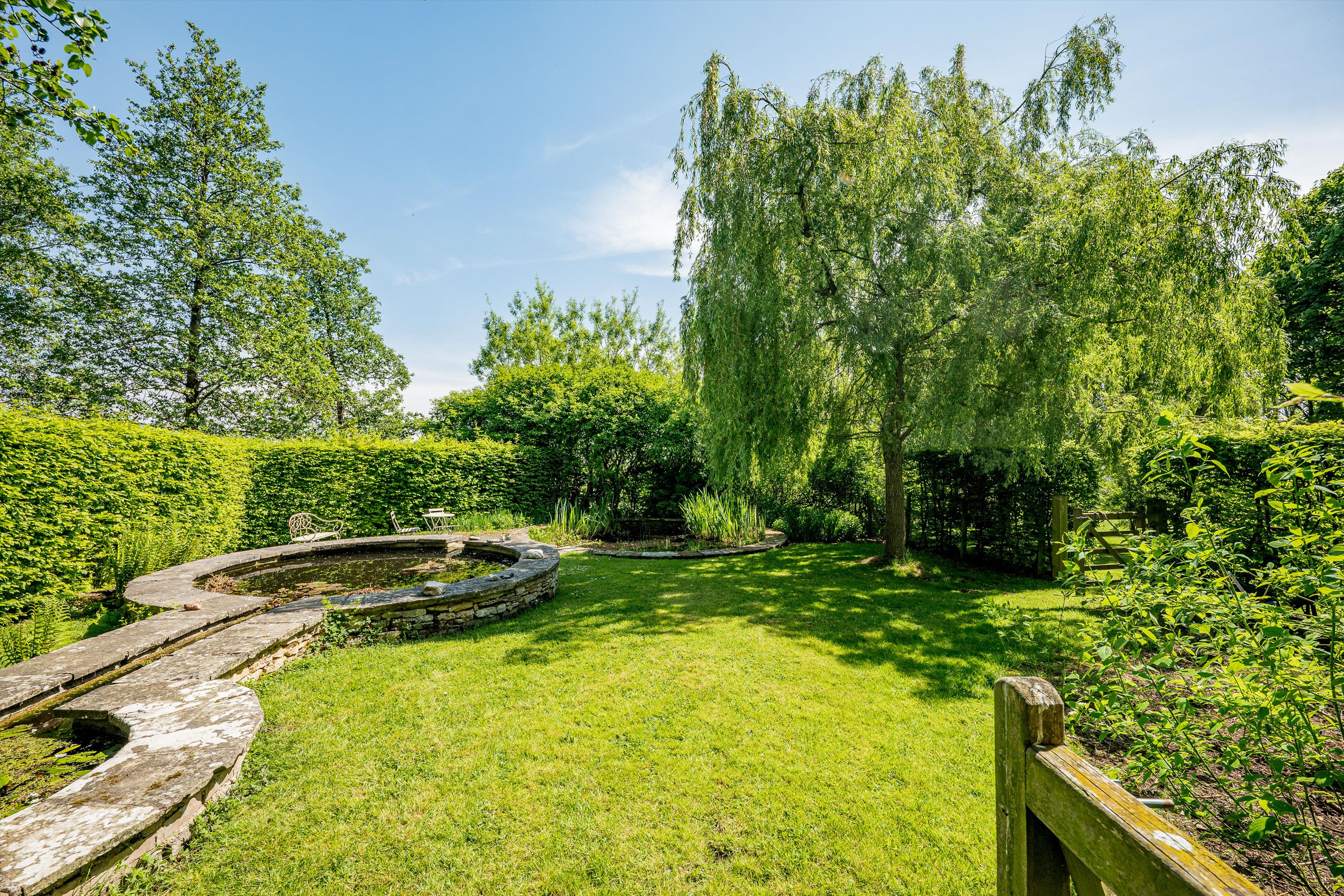 Rudge, Near Frome, Somerset, BA11
