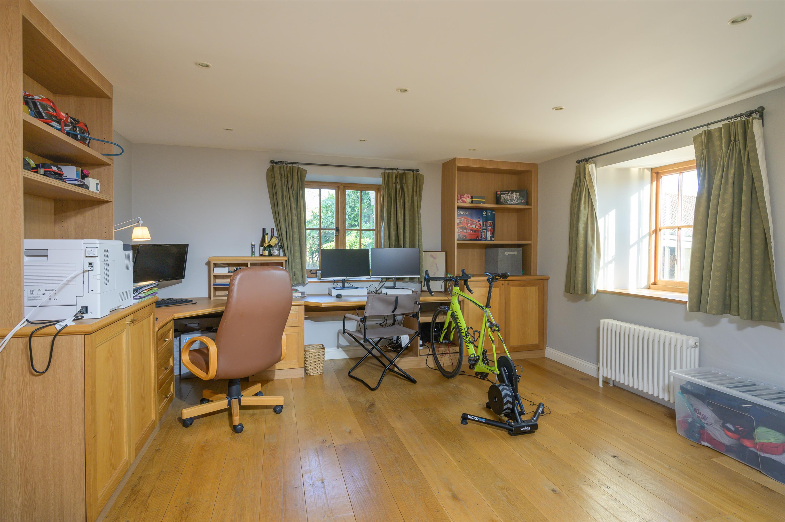 Rudge, Near Frome, Somerset, BA11