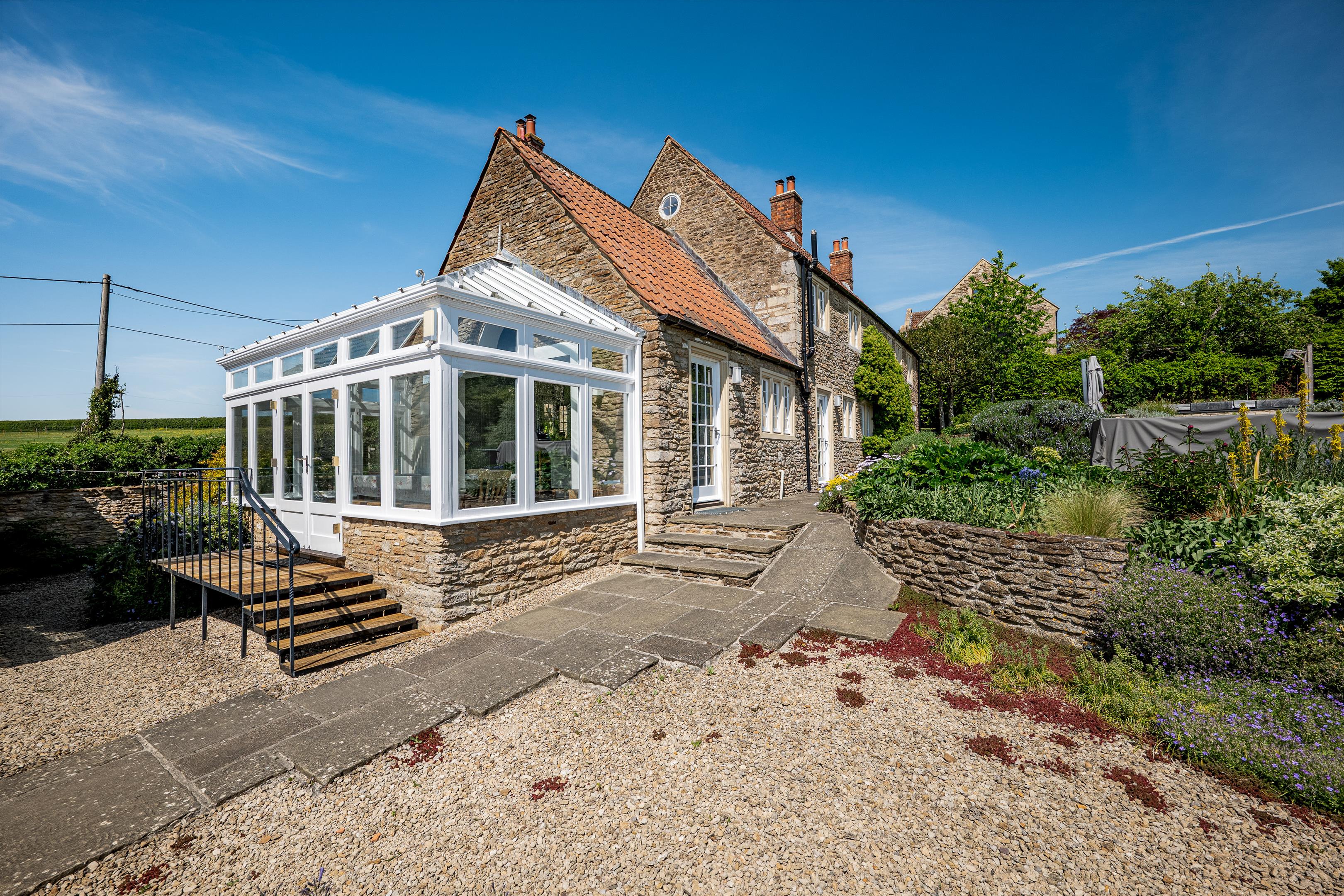 Rudge, Near Frome, Somerset, BA11