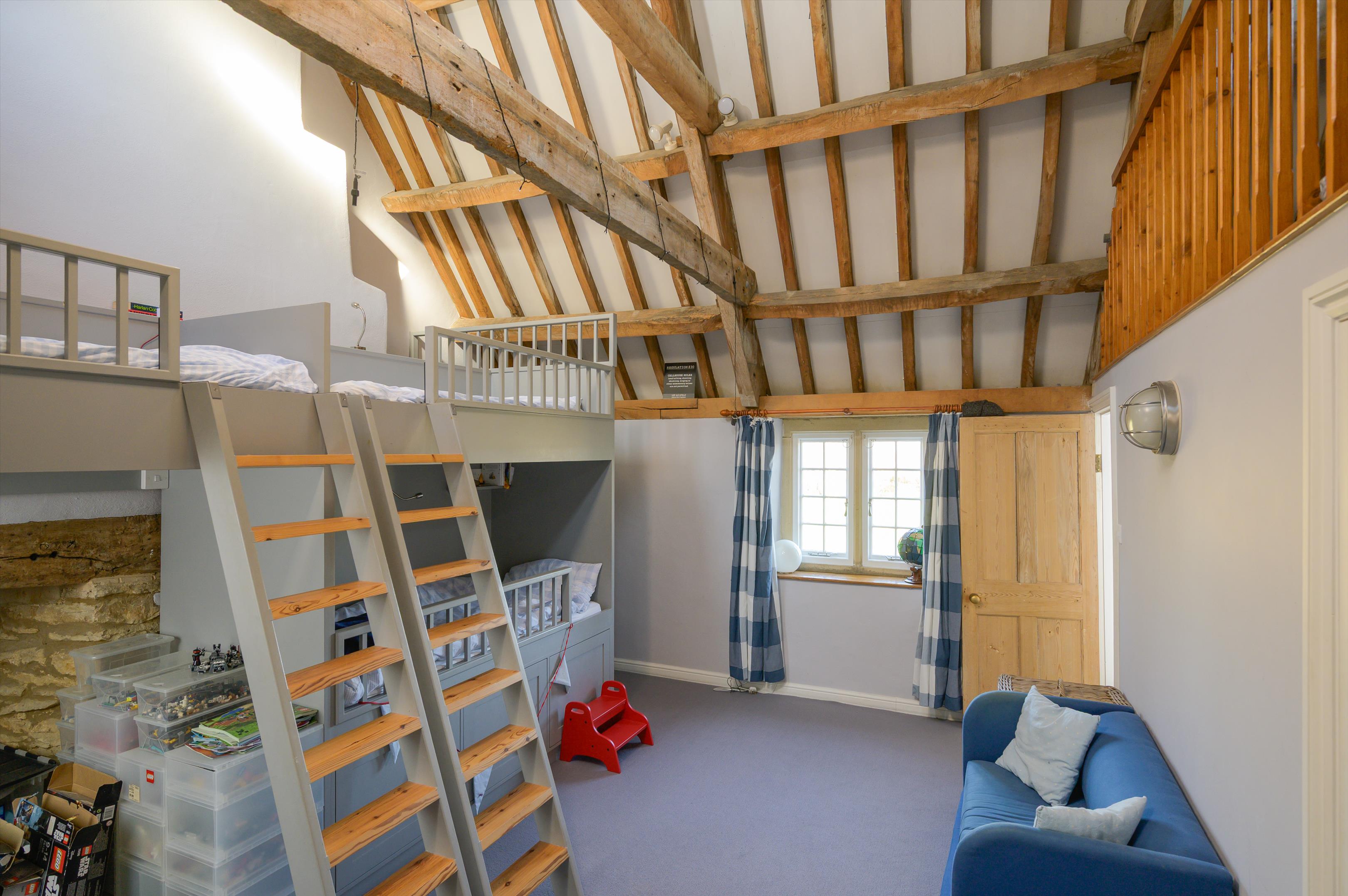 Rudge, Near Frome, Somerset, BA11