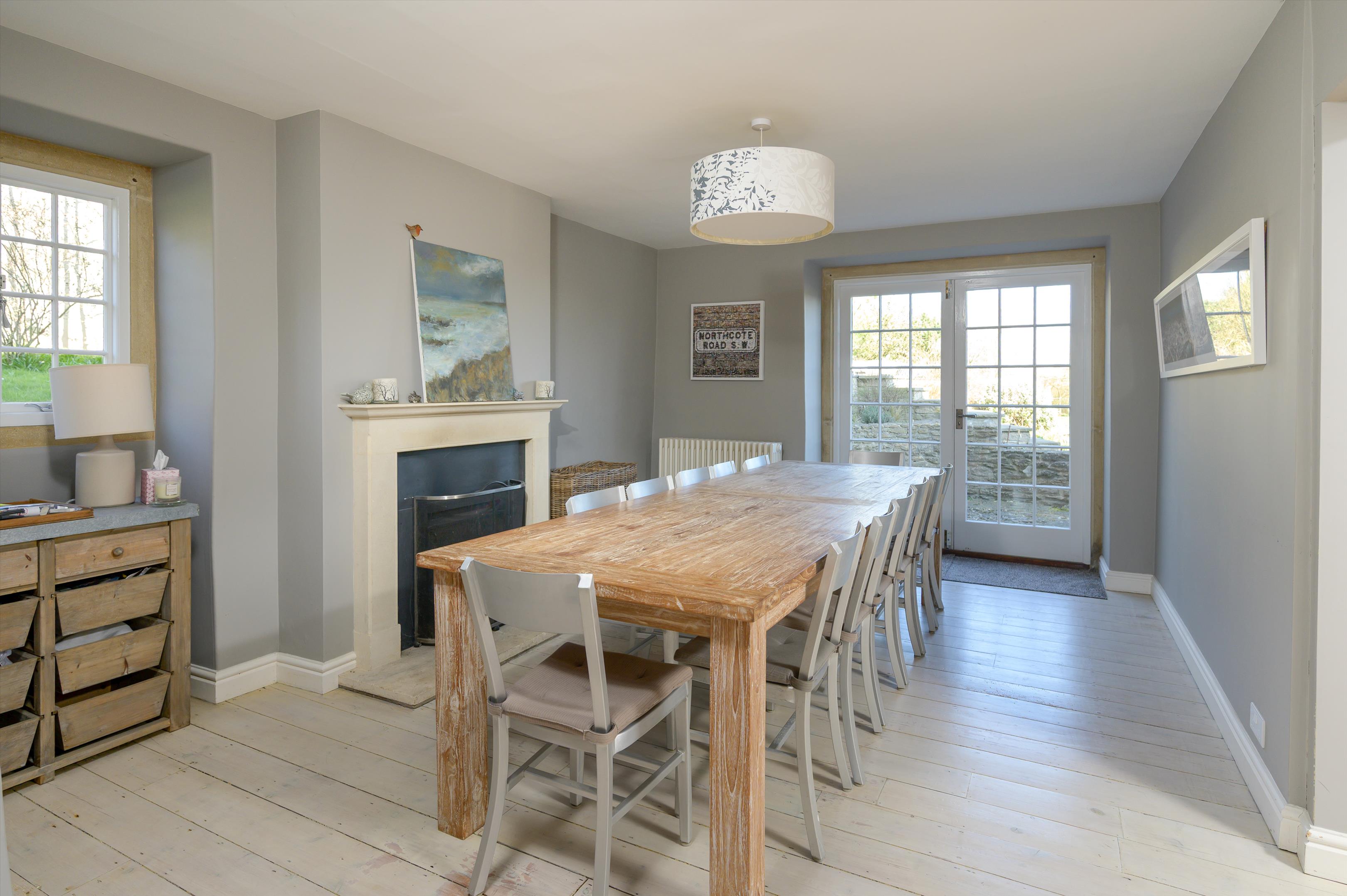 Rudge, Near Frome, Somerset, BA11
