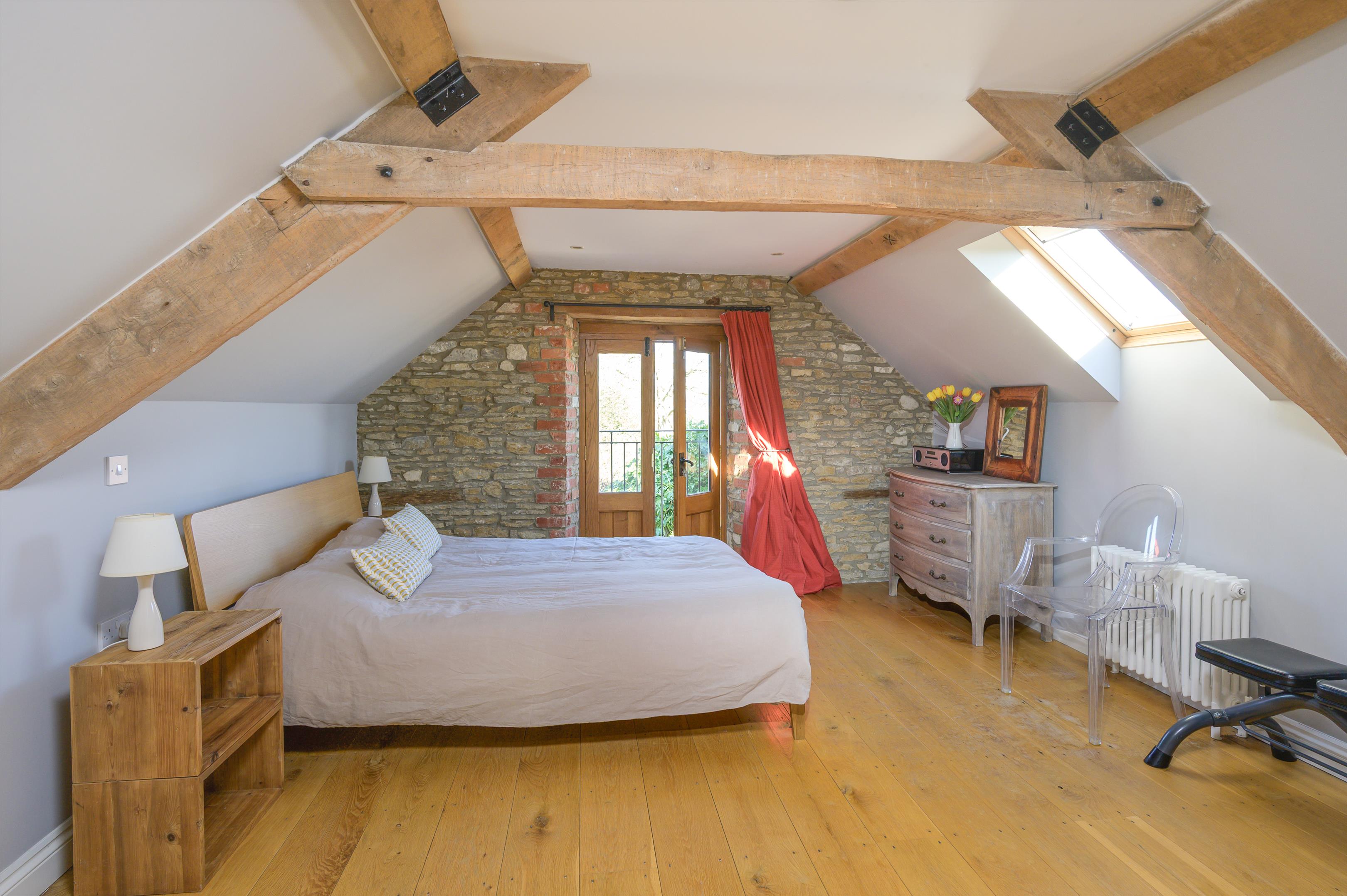 Rudge, Near Frome, Somerset, BA11