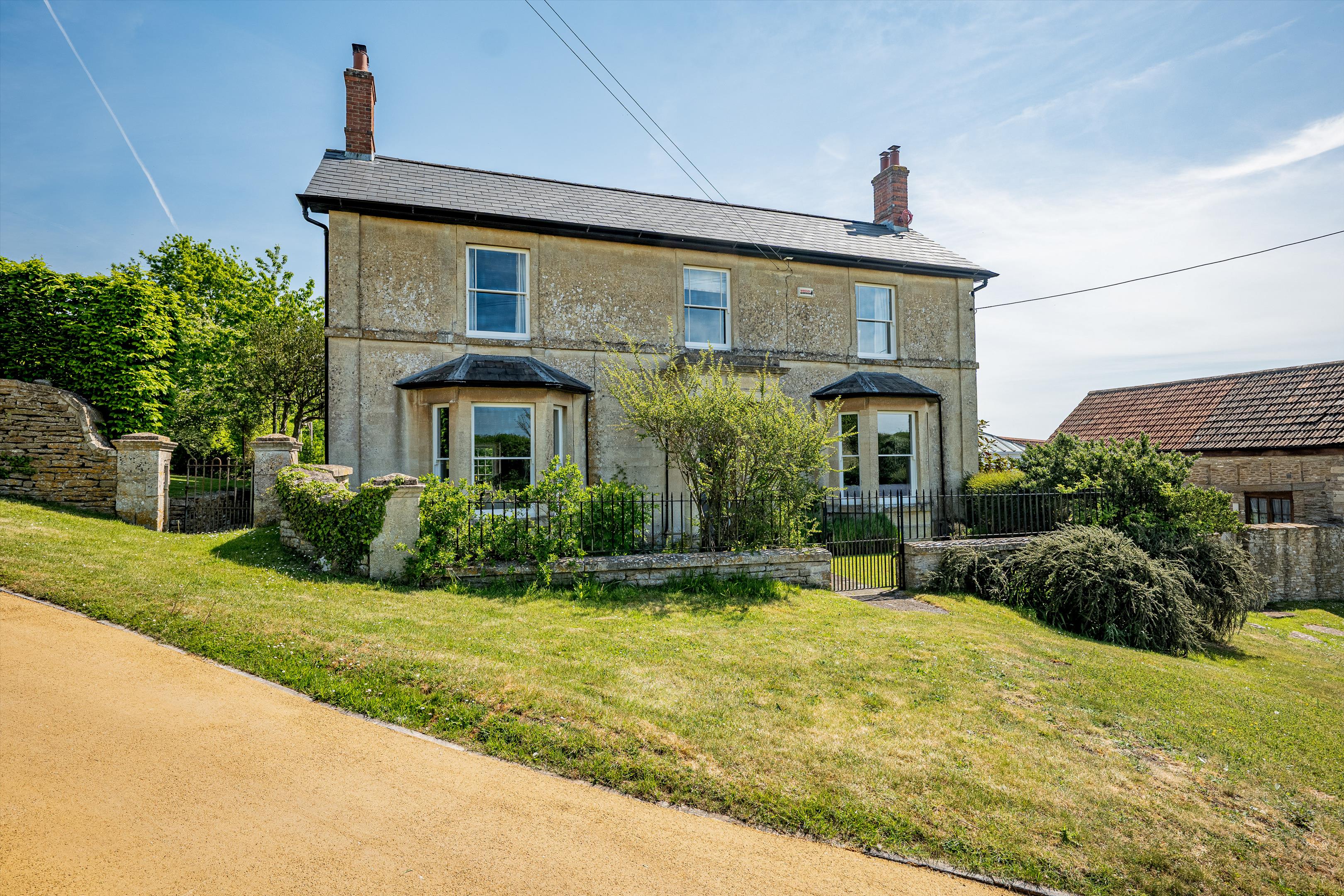 Rudge, Near Frome, Somerset, BA11