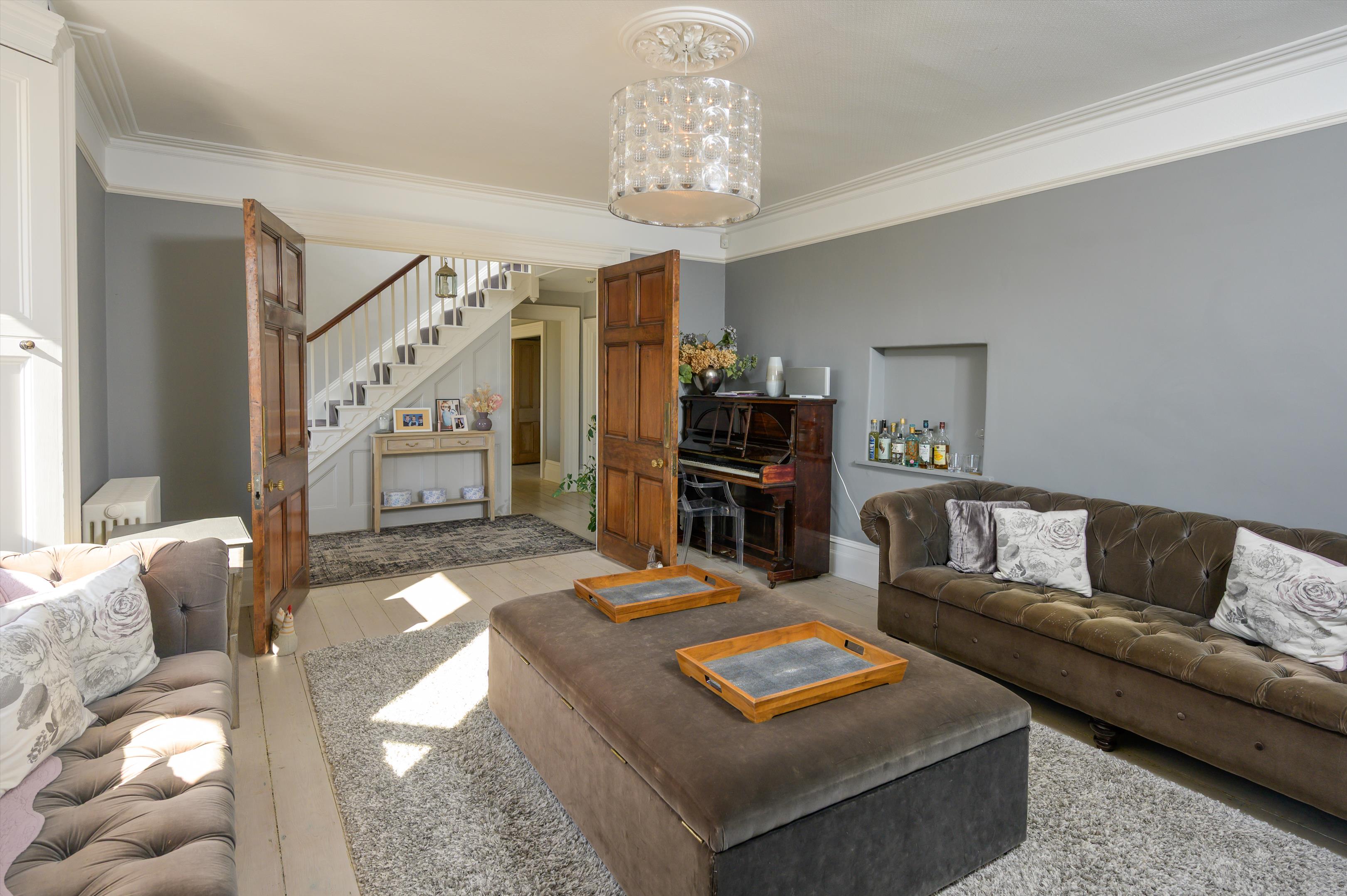 Rudge, Near Frome, Somerset, BA11