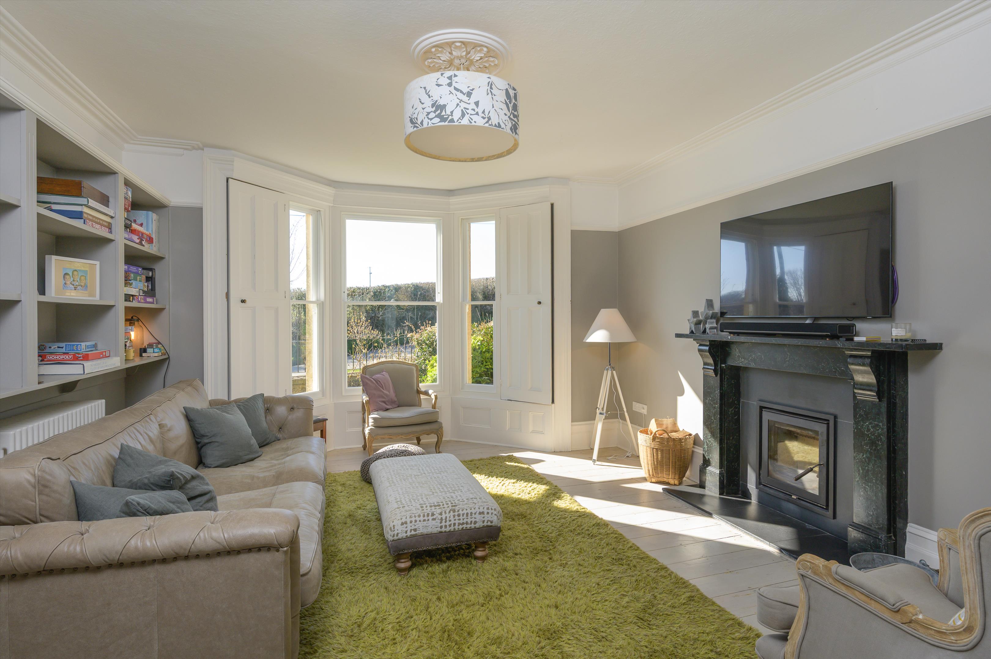 Rudge, Near Frome, Somerset, BA11