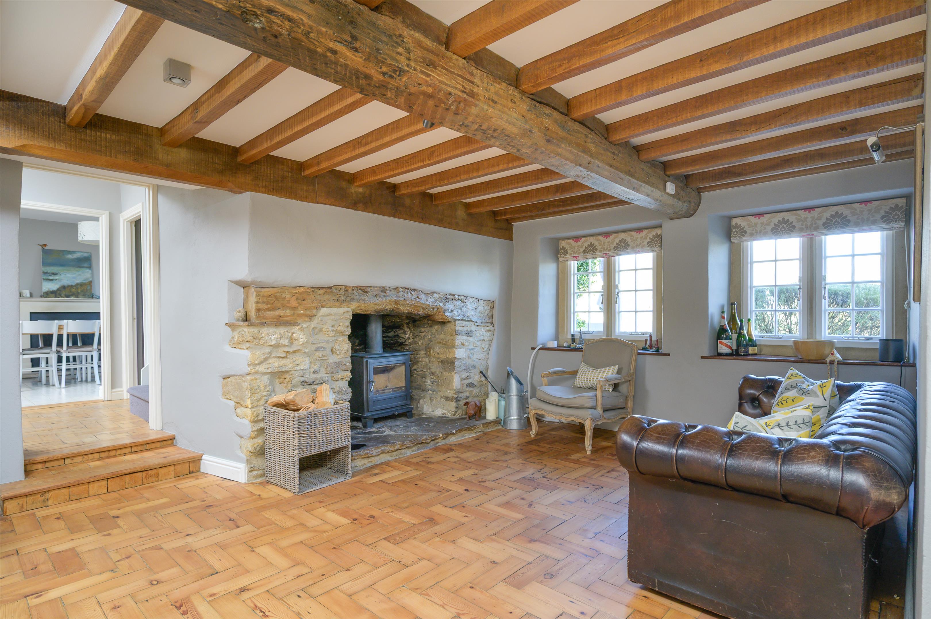 Rudge, Near Frome, Somerset, BA11