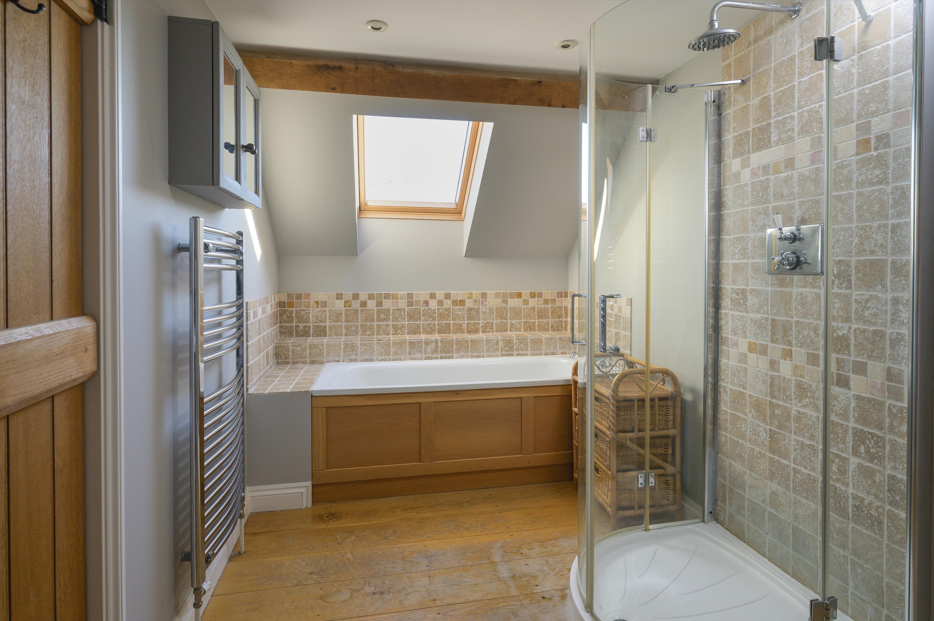 Rudge, Near Frome, Somerset, BA11