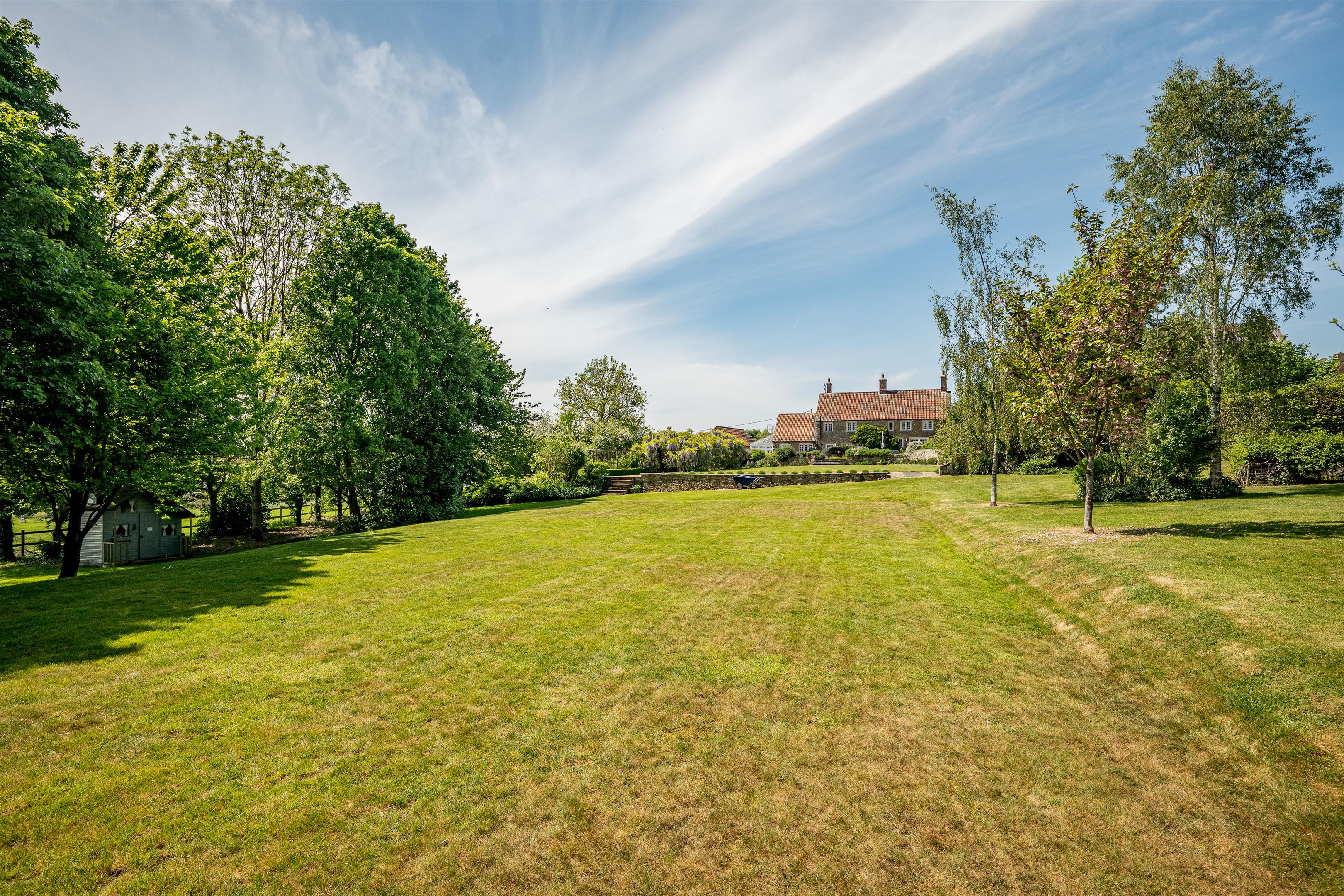 Rudge, Near Frome, Somerset, BA11