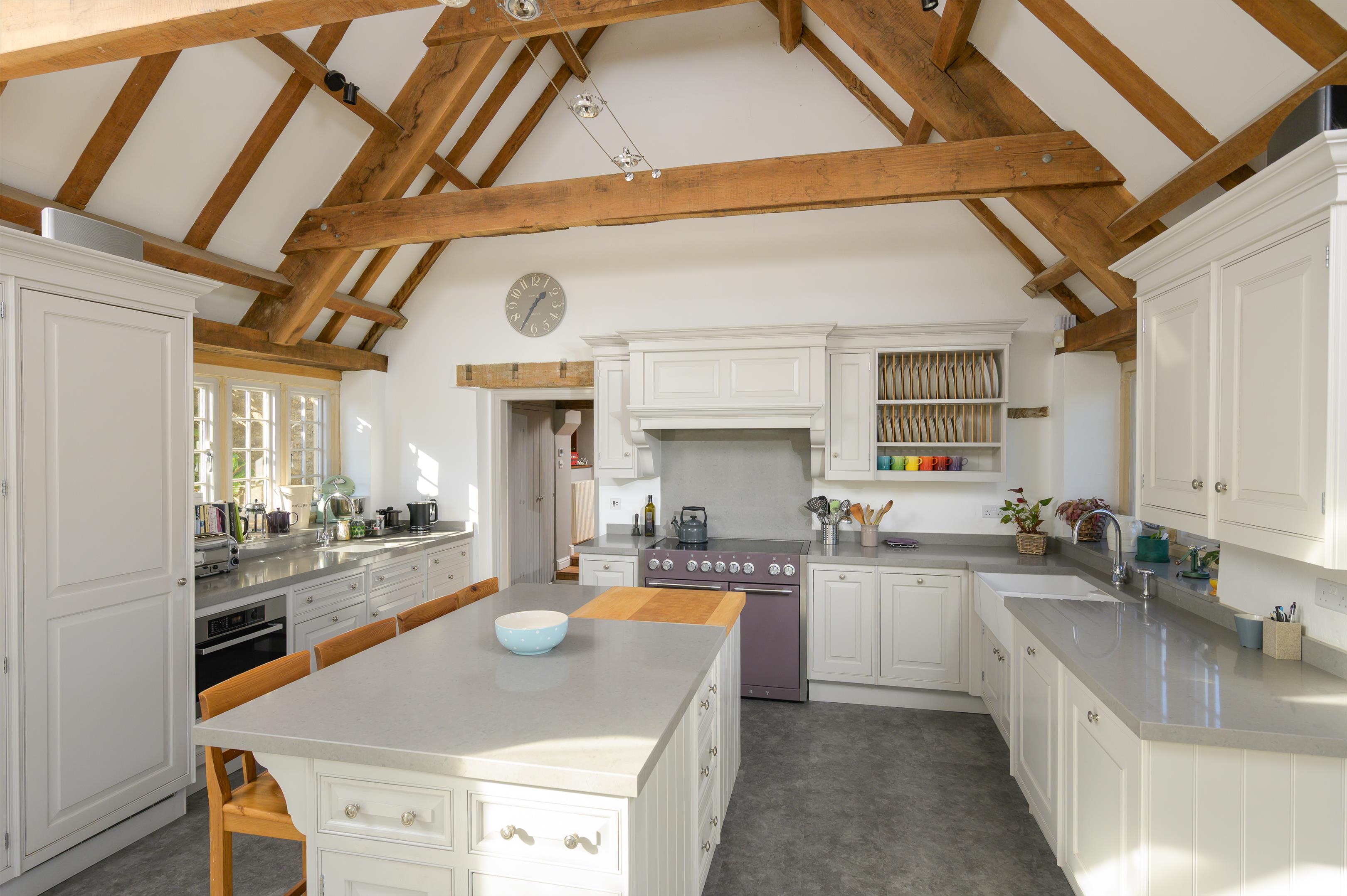 Rudge, Near Frome, Somerset, BA11