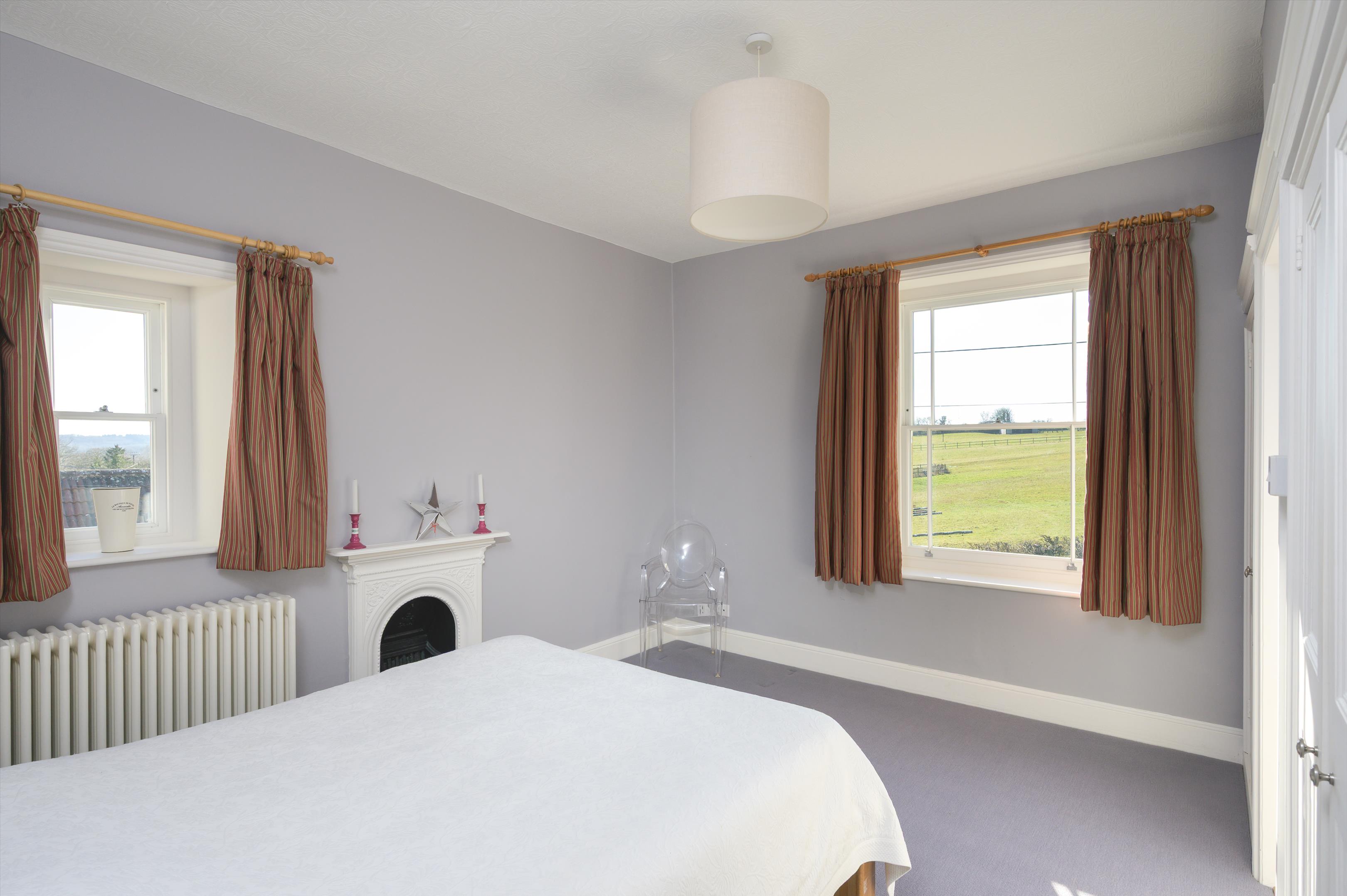 Rudge, Near Frome, Somerset, BA11
