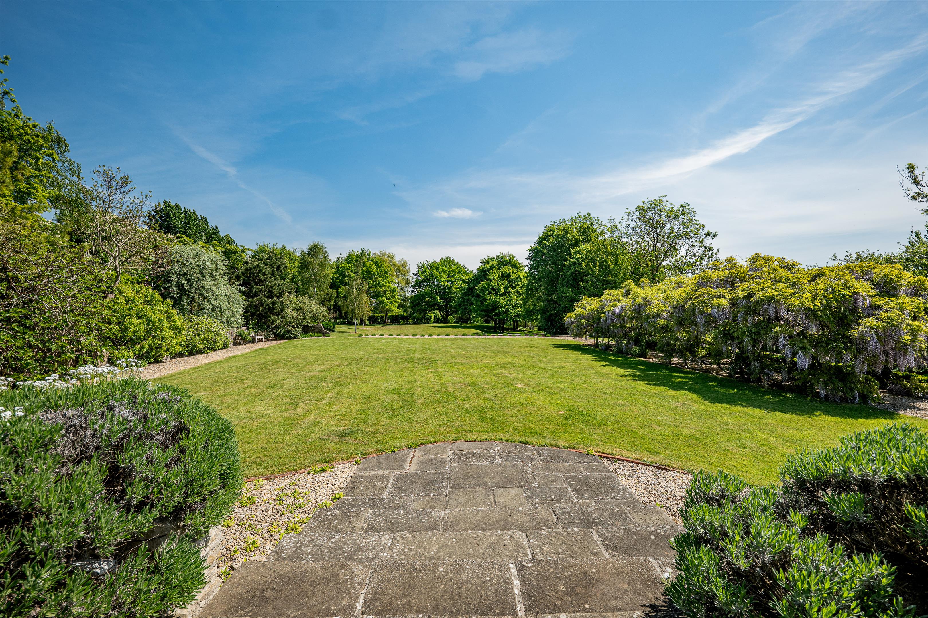 Rudge, Near Frome, Somerset, BA11