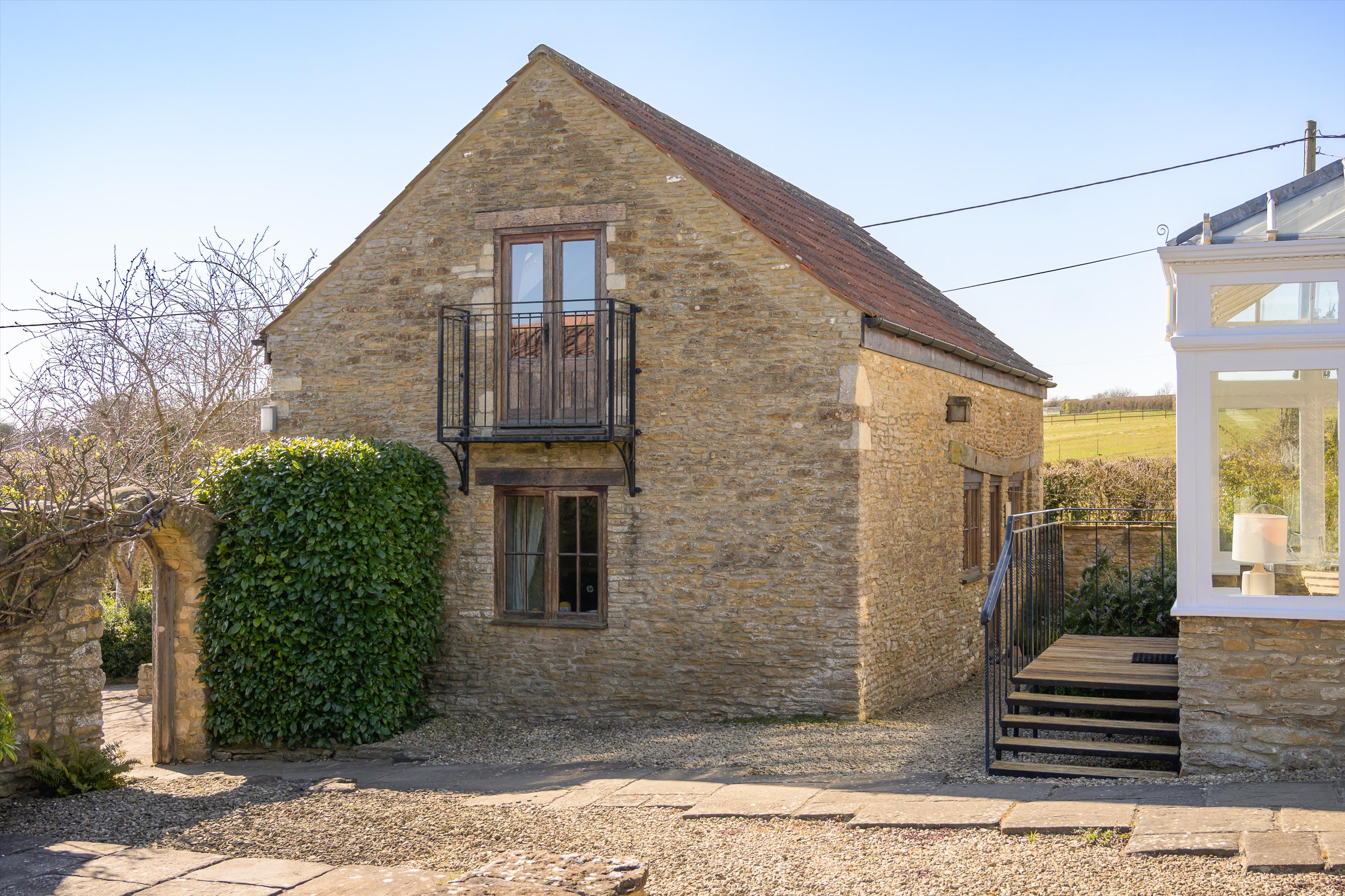 Rudge, Near Frome, Somerset, BA11