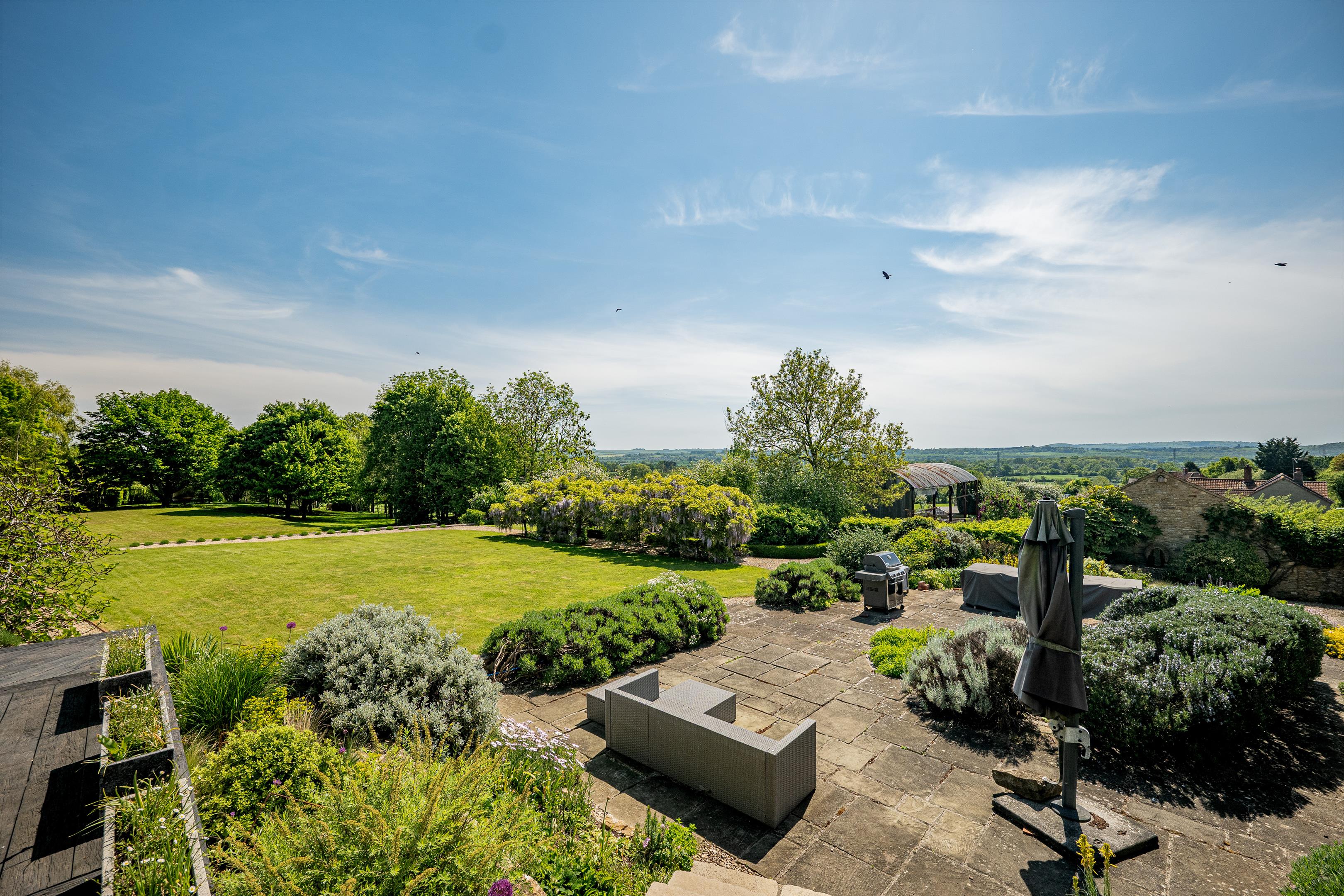 Rudge, Near Frome, Somerset, BA11