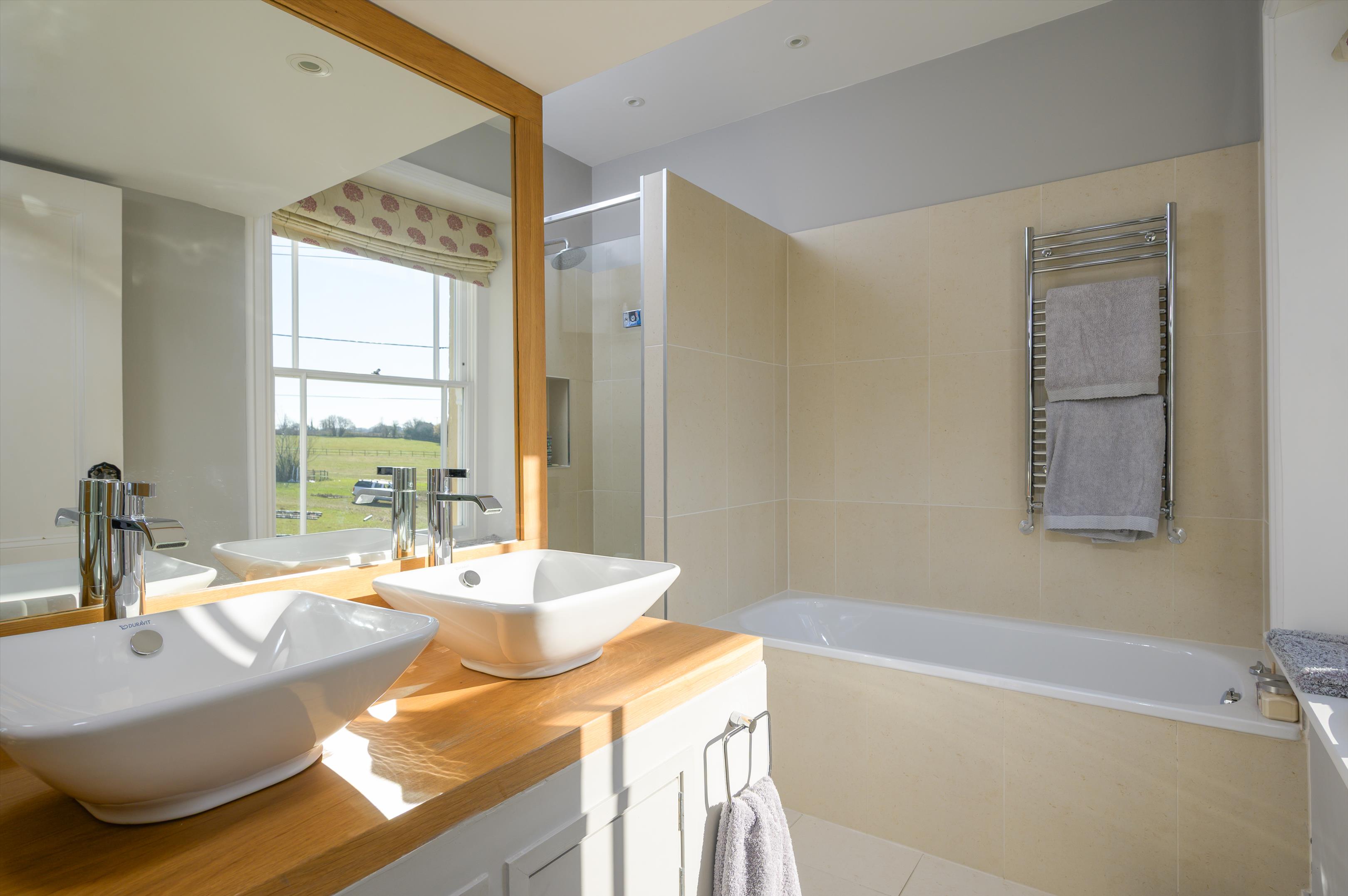 Rudge, Near Frome, Somerset, BA11