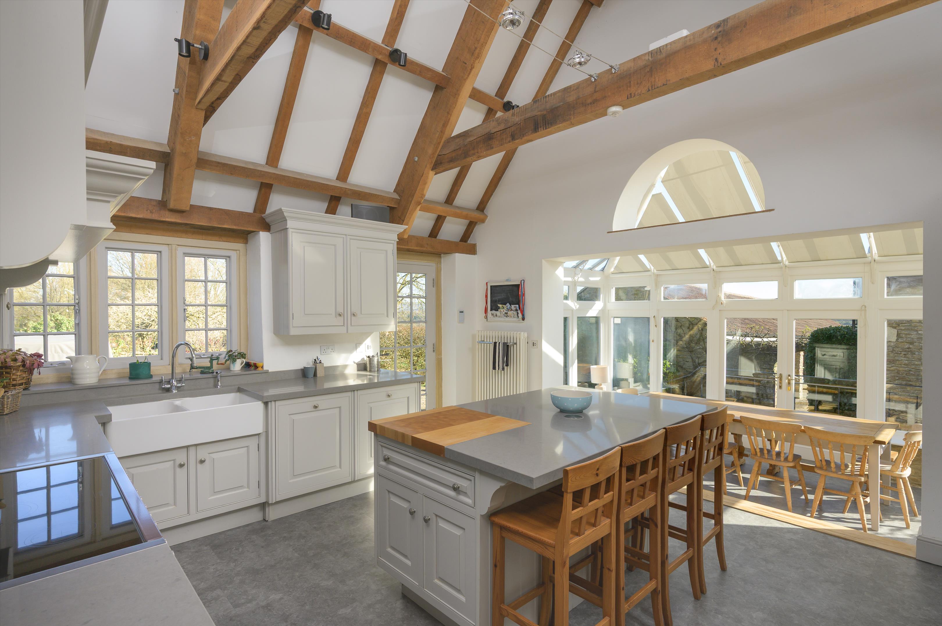 Rudge, Near Frome, Somerset, BA11