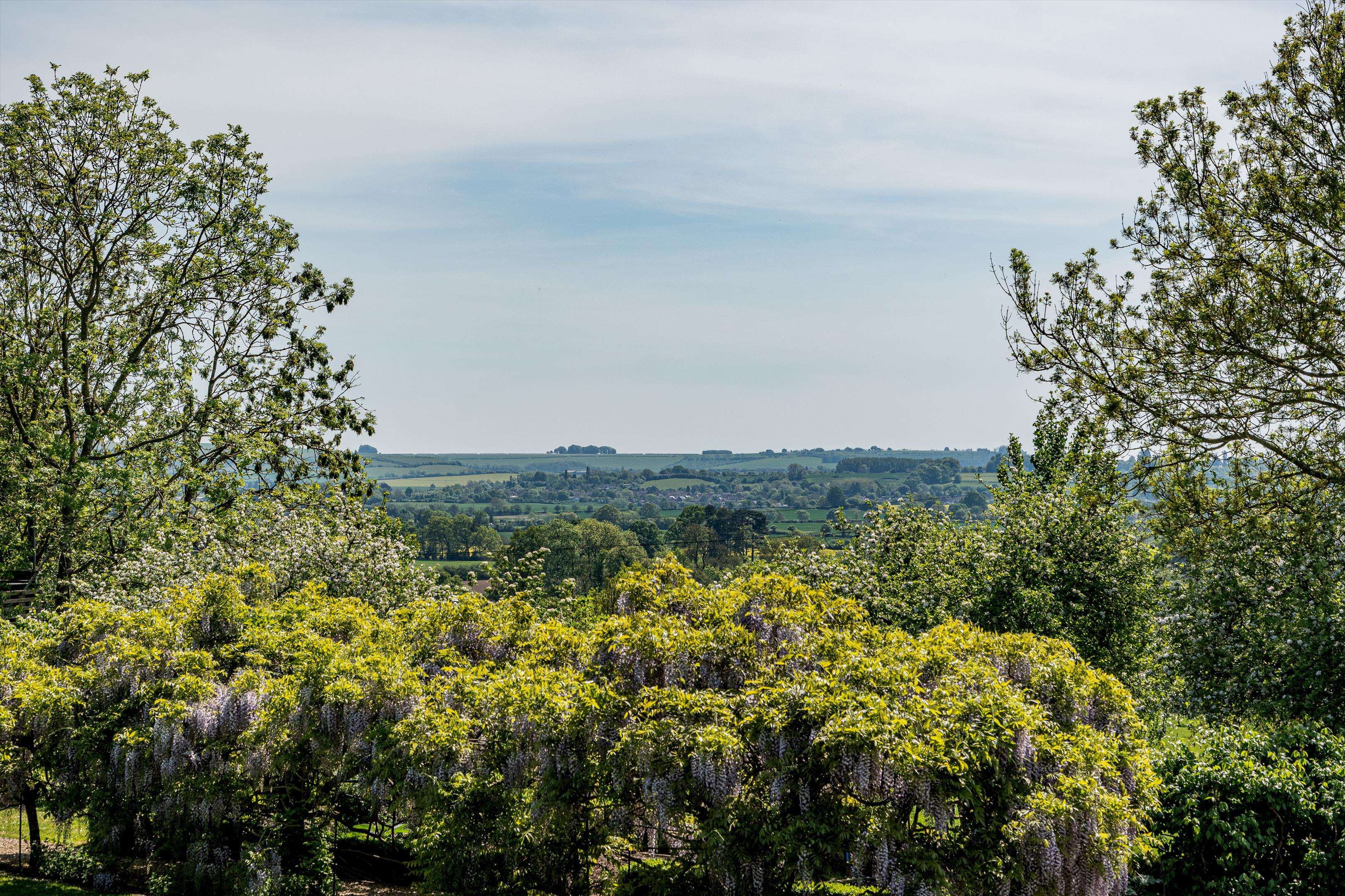 Rudge, Near Frome, Somerset, BA11