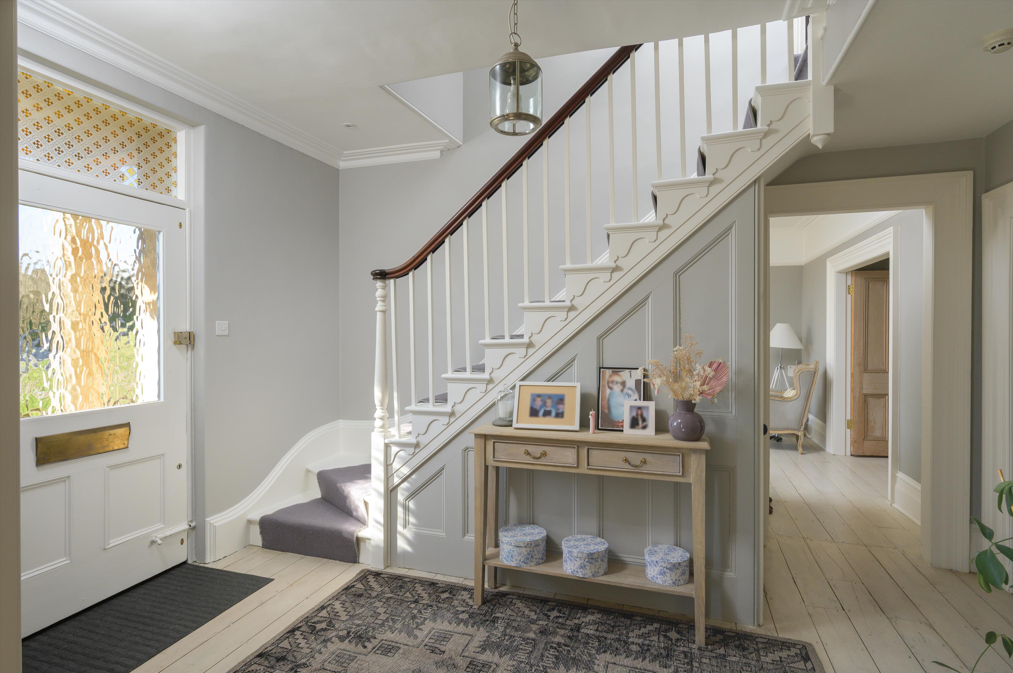 Rudge, Near Frome, Somerset, BA11