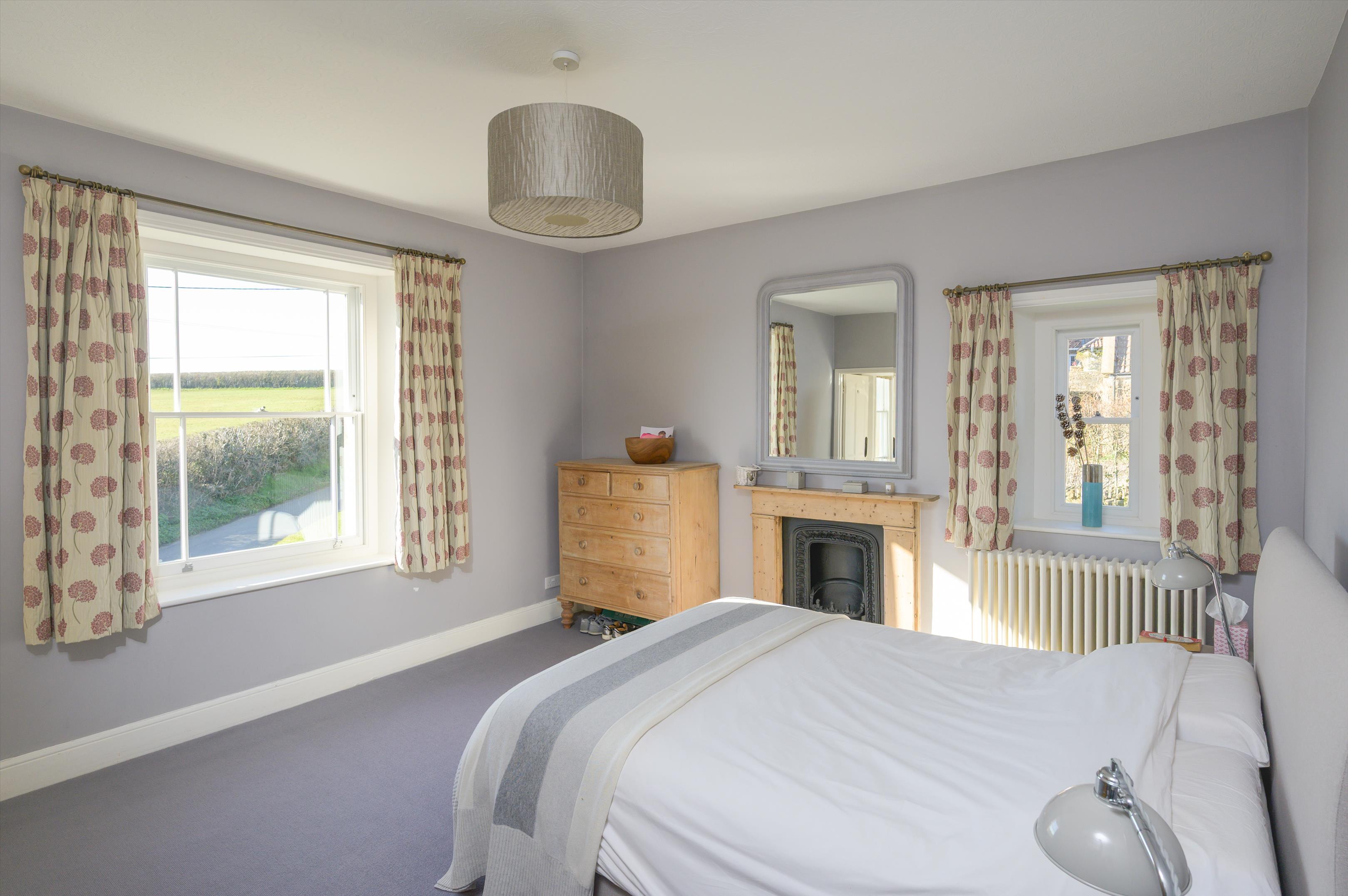 Rudge, Near Frome, Somerset, BA11