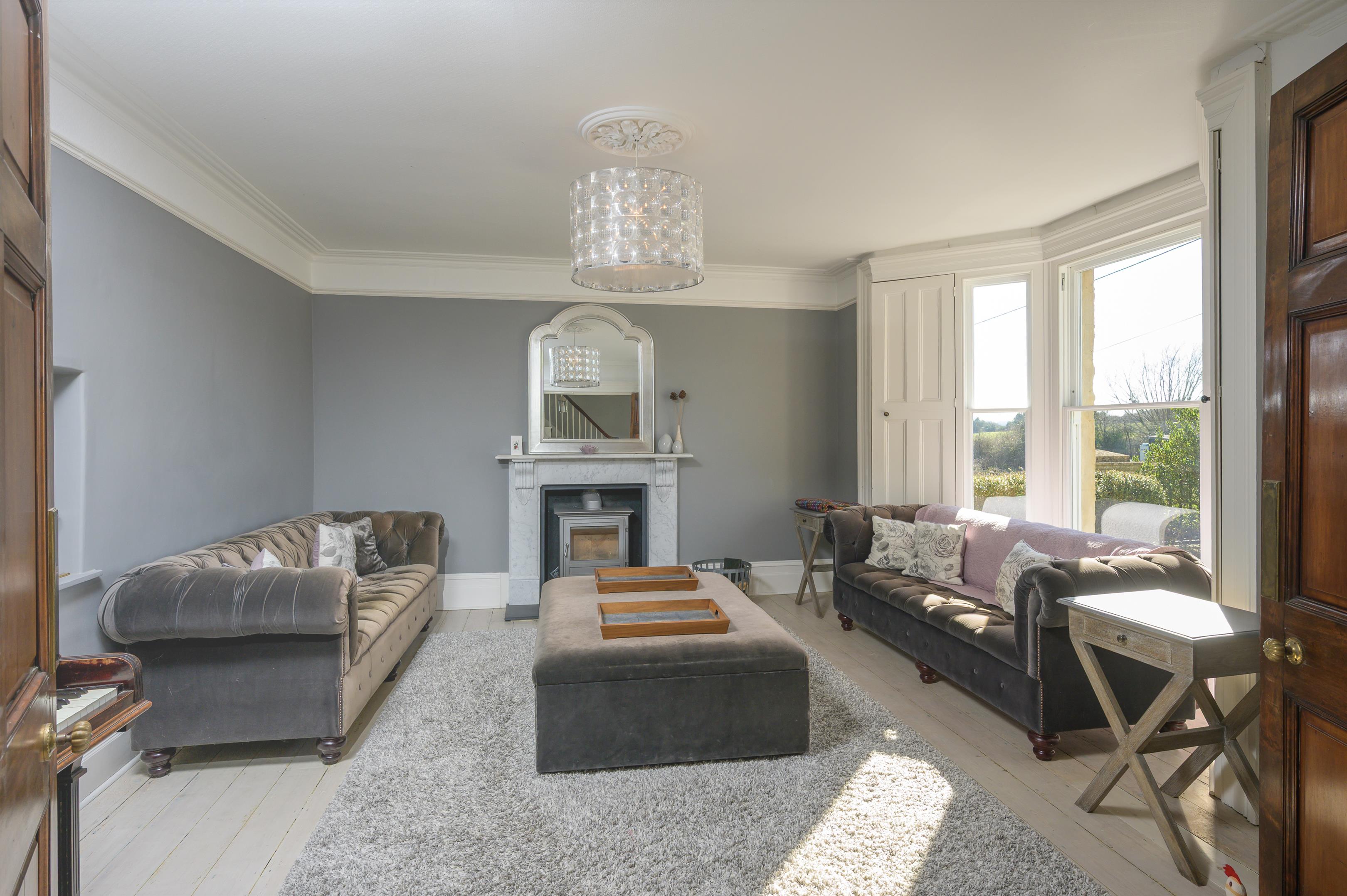 Rudge, Near Frome, Somerset, BA11