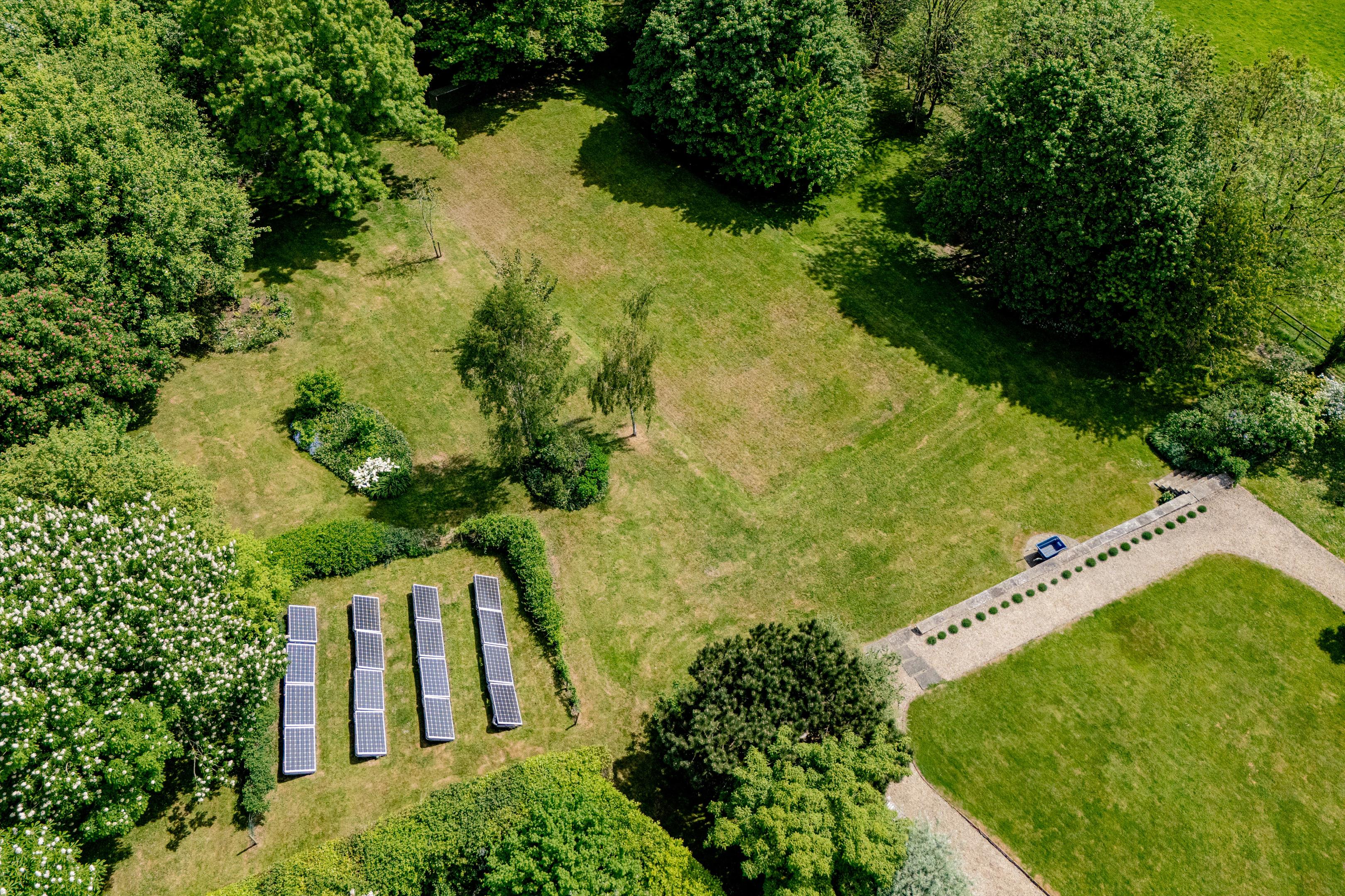 Rudge, Near Frome, Somerset, BA11