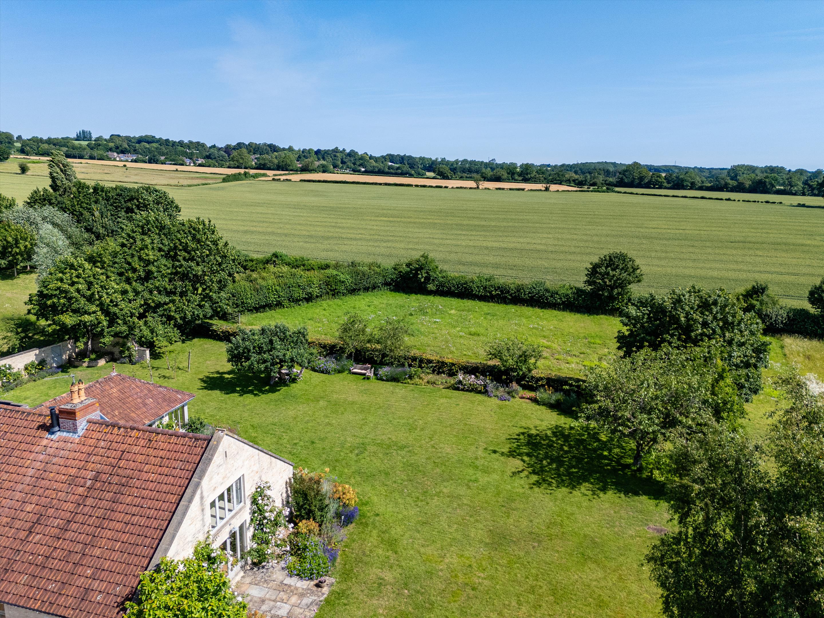 Hayeswood Farm, Farleigh Wick, Bradford-on-Avon, Wiltshire, BA15