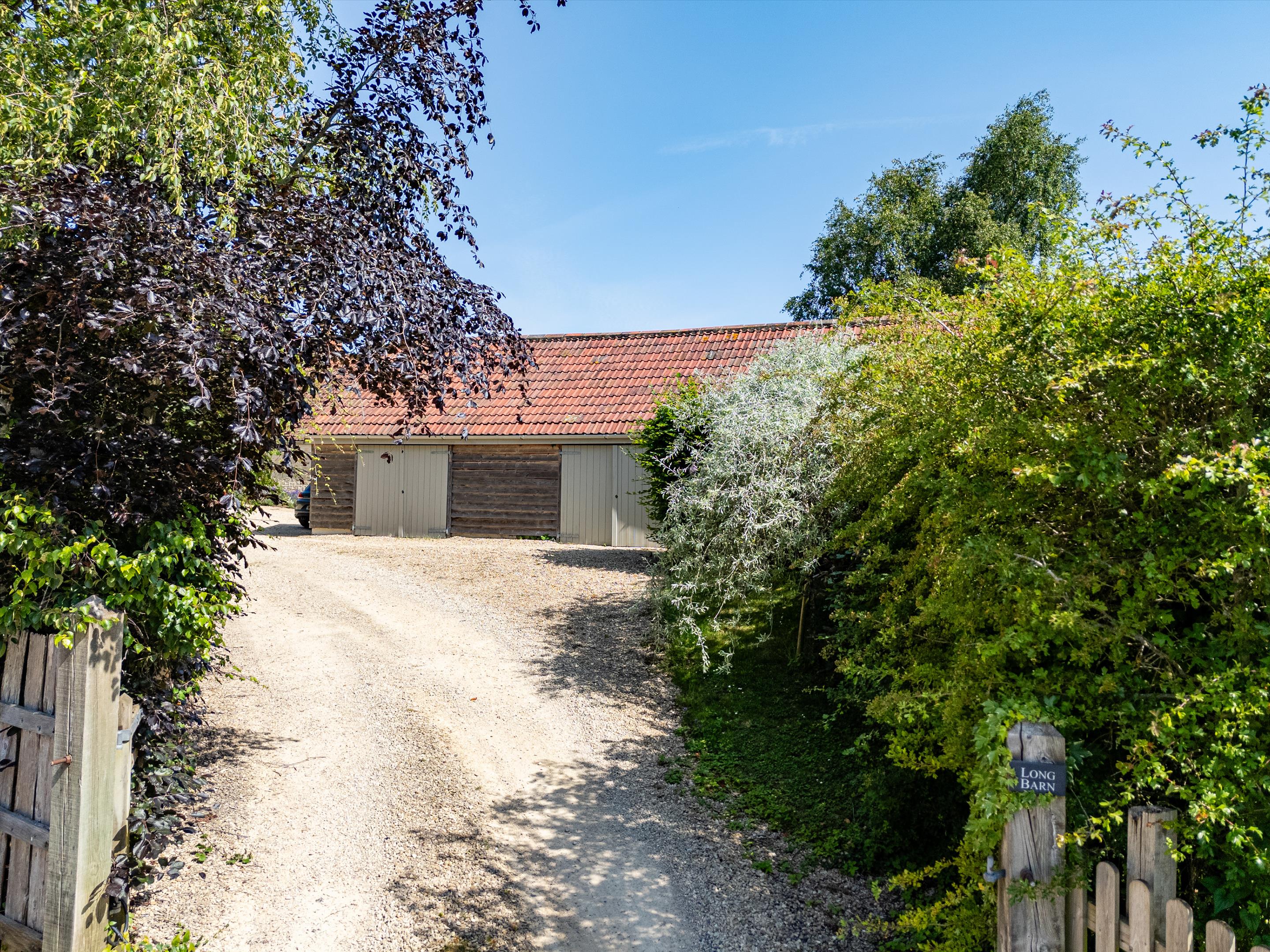 Hayeswood Farm, Farleigh Wick, Bradford-on-Avon, Wiltshire, BA15