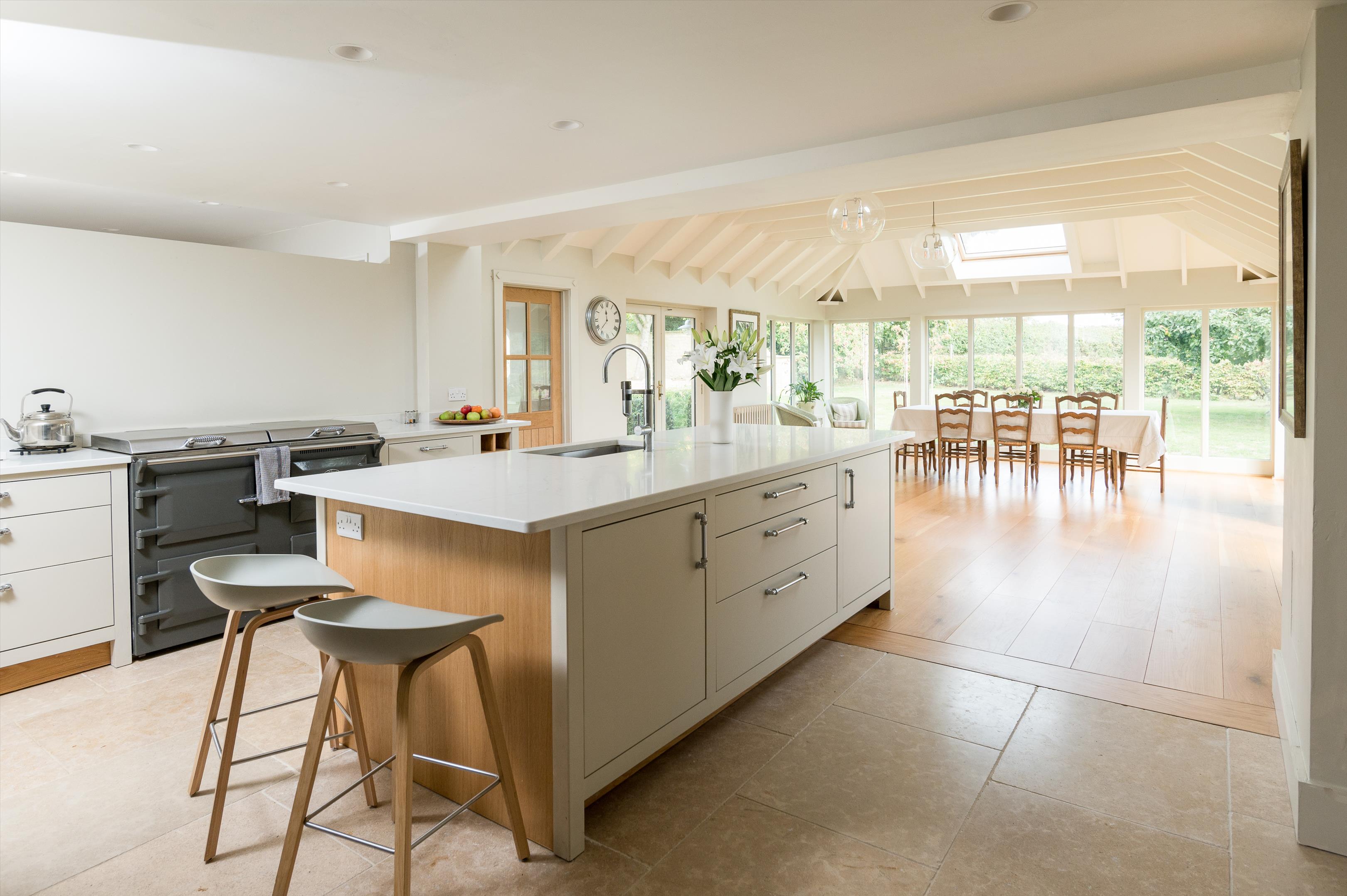 Hayeswood Farm, Farleigh Wick, Bradford-on-Avon, Wiltshire, BA15