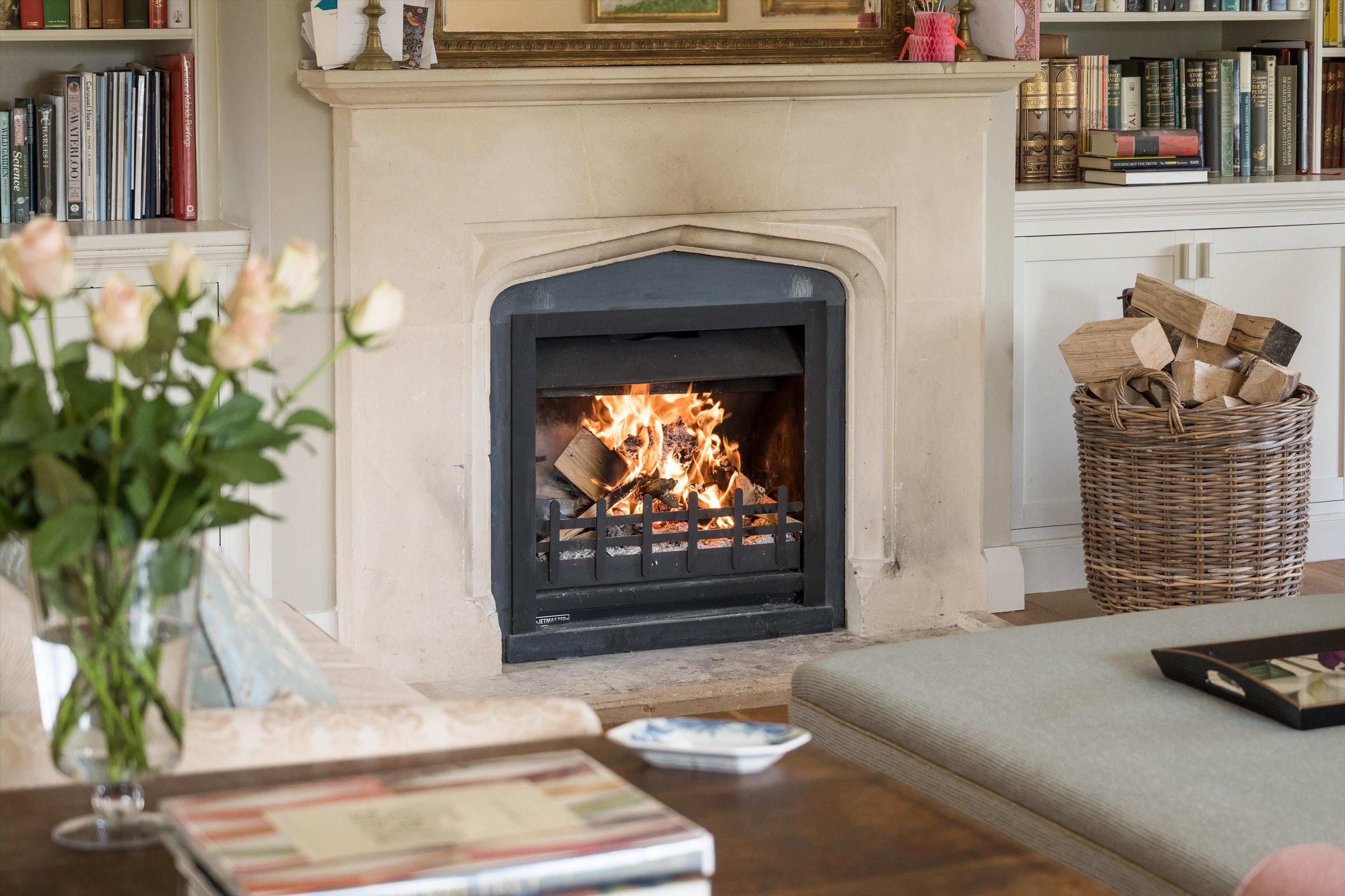 Hayeswood Farm, Farleigh Wick, Bradford-on-Avon, Wiltshire, BA15