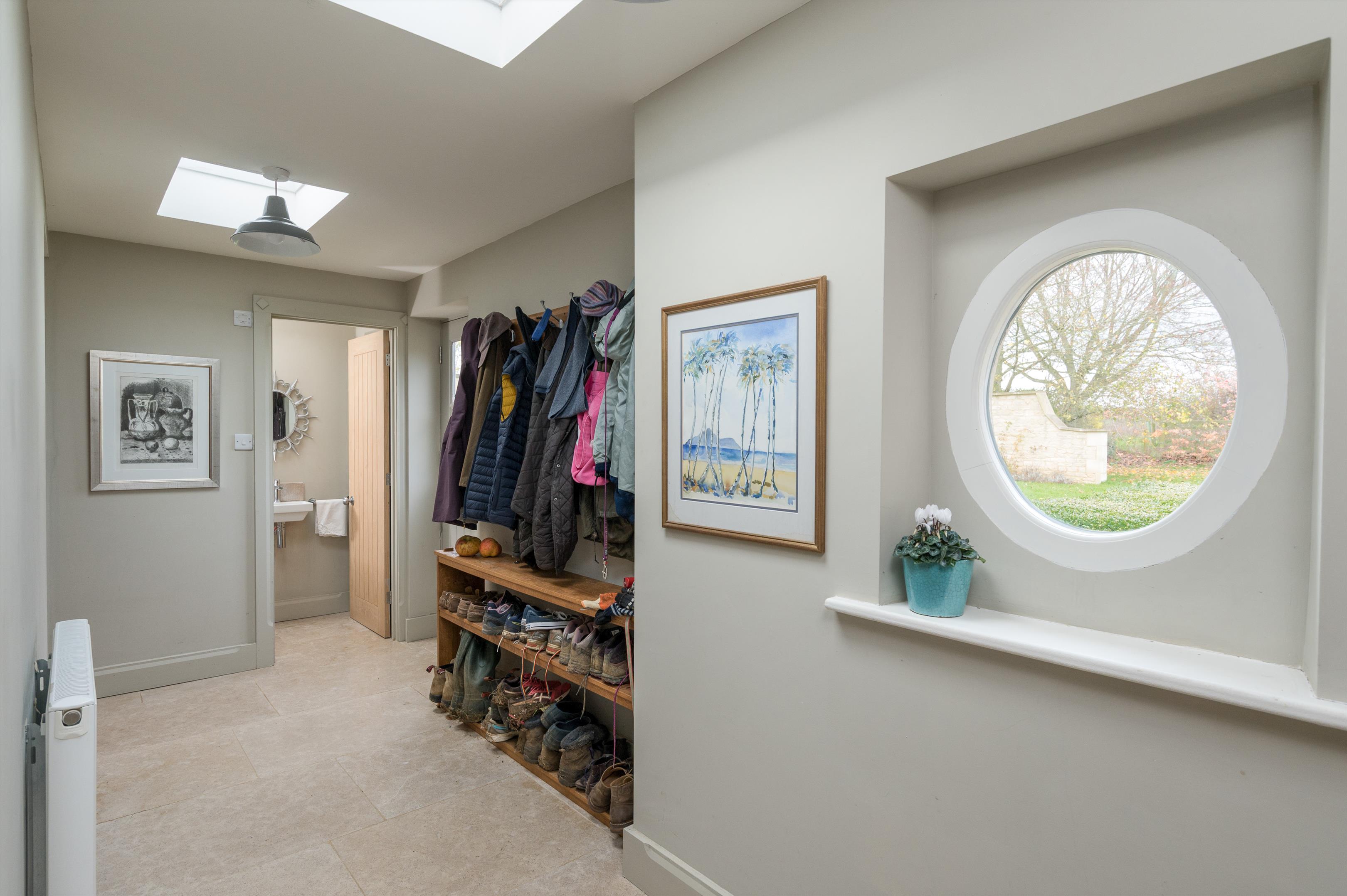 Hayeswood Farm, Farleigh Wick, Bradford-on-Avon, Wiltshire, BA15