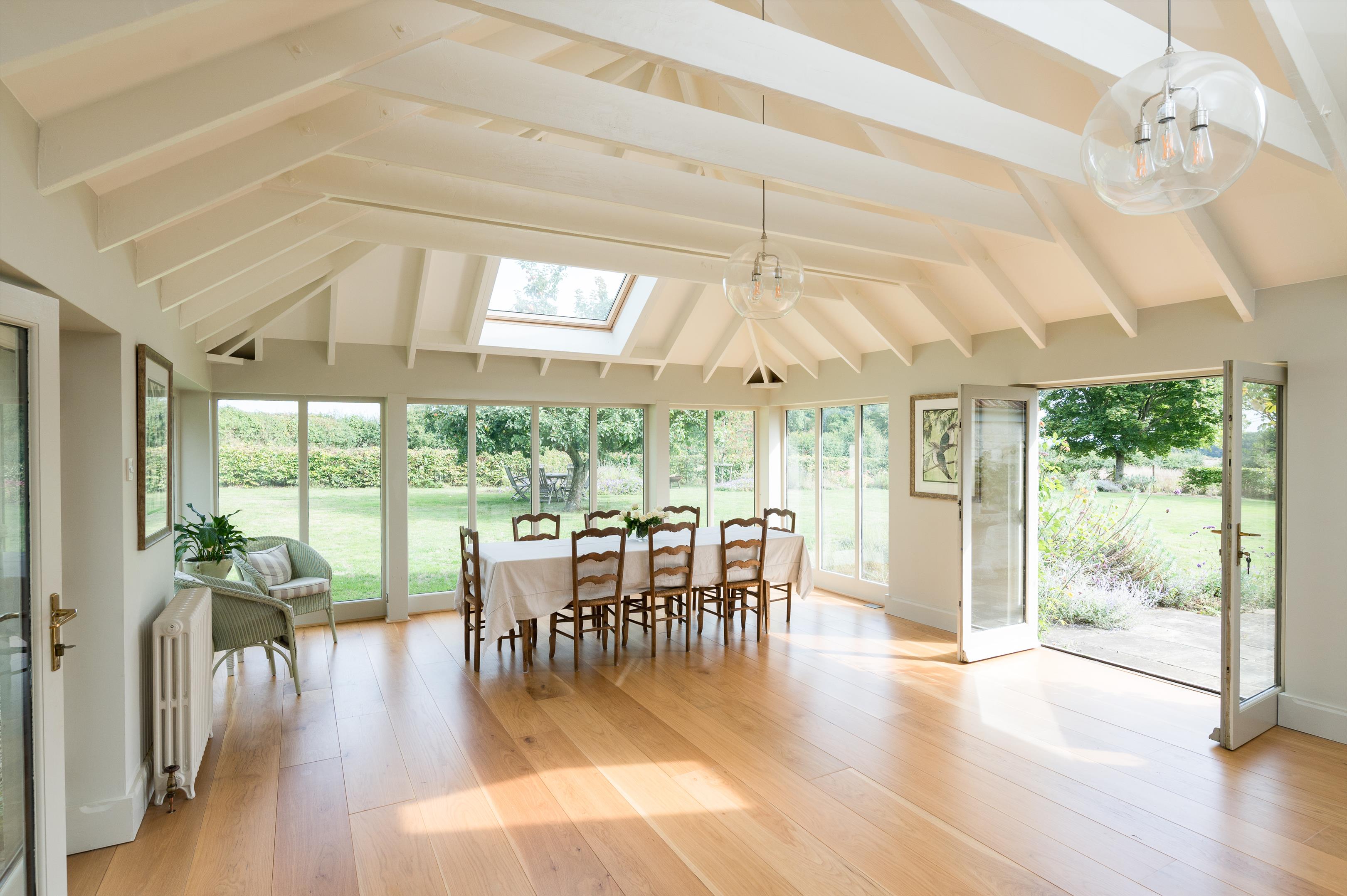 Hayeswood Farm, Farleigh Wick, Bradford-on-Avon, Wiltshire, BA15
