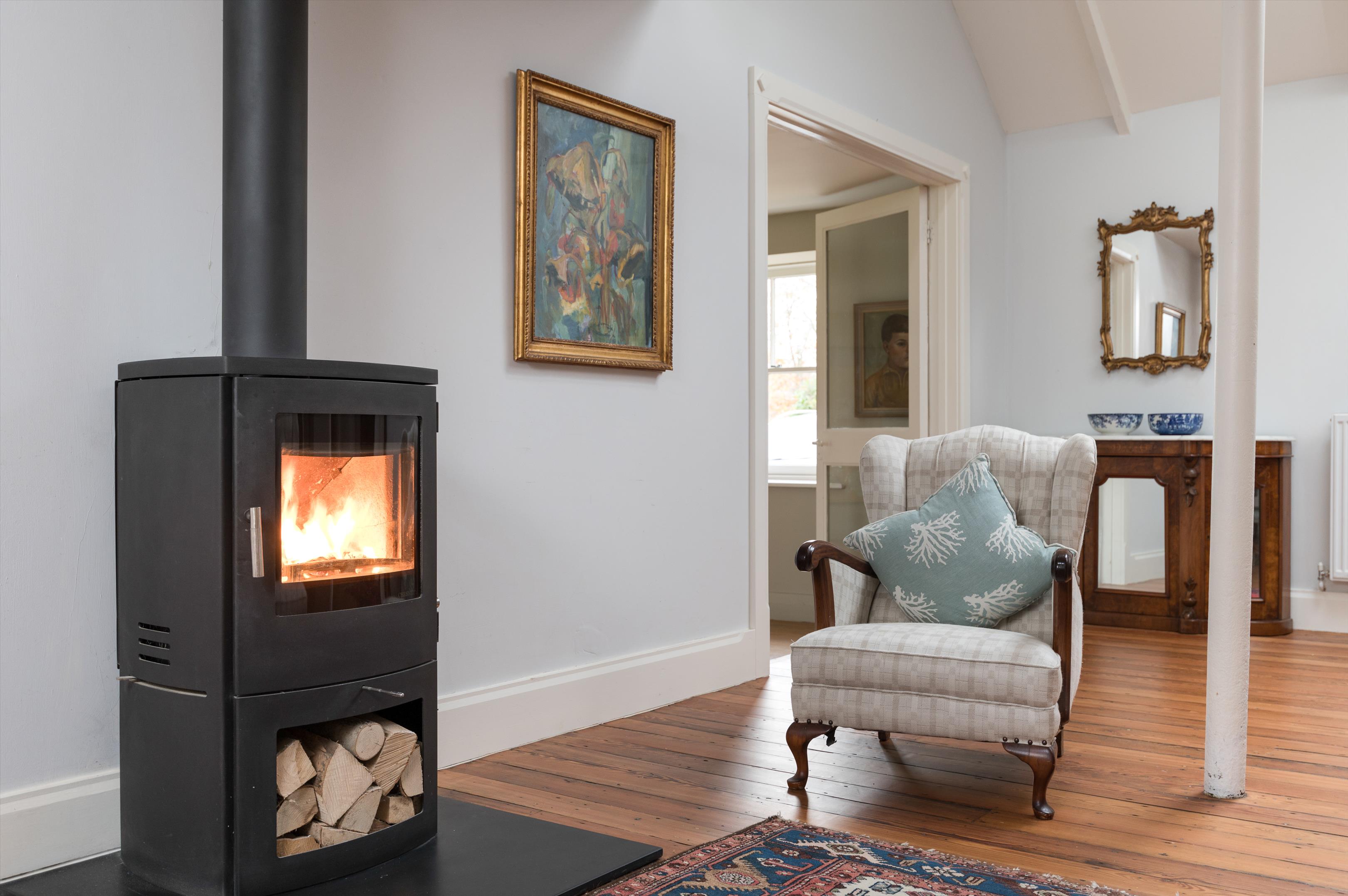 Hayeswood Farm, Farleigh Wick, Bradford-on-Avon, Wiltshire, BA15