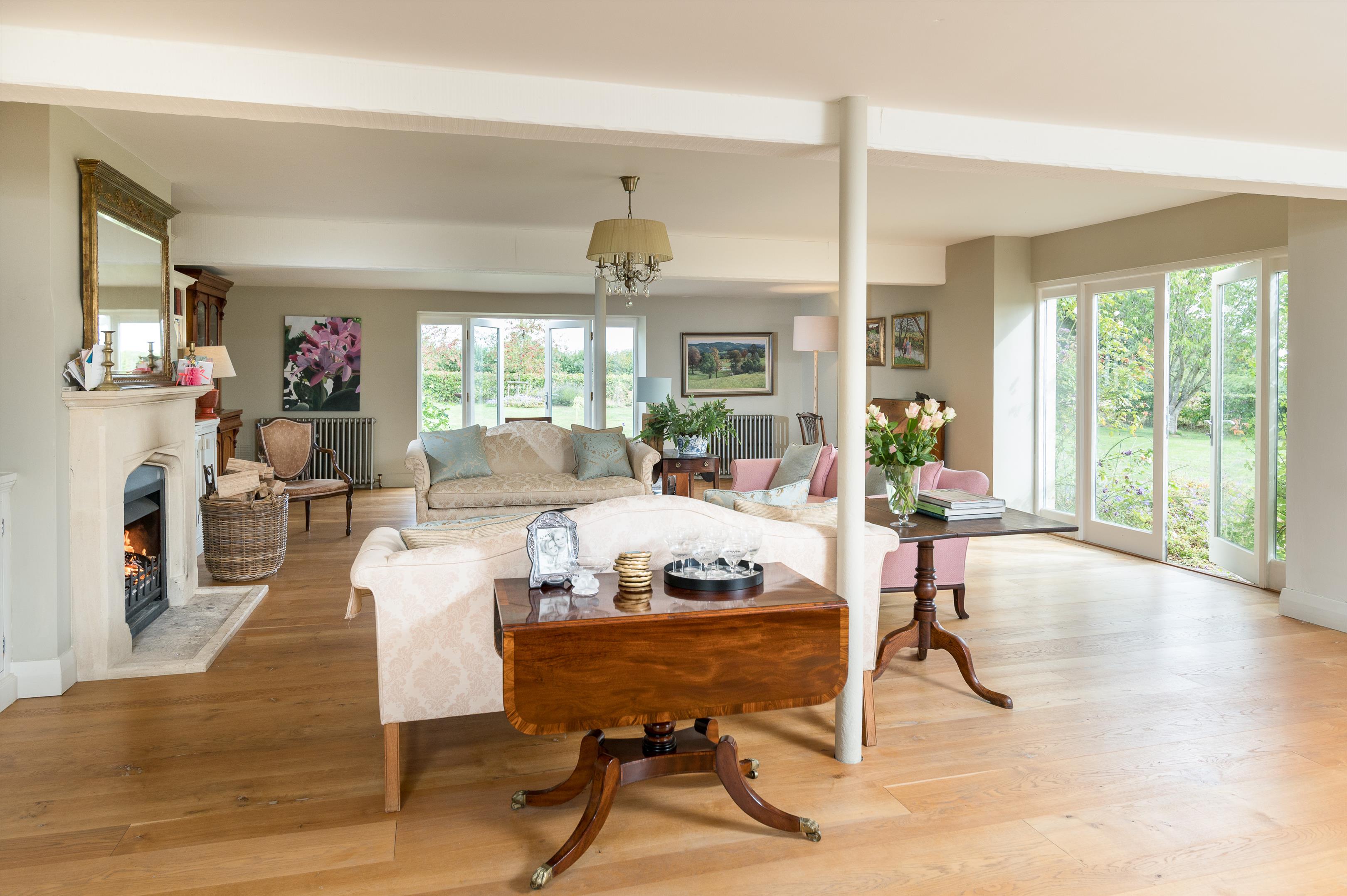 Hayeswood Farm, Farleigh Wick, Bradford-on-Avon, Wiltshire, BA15