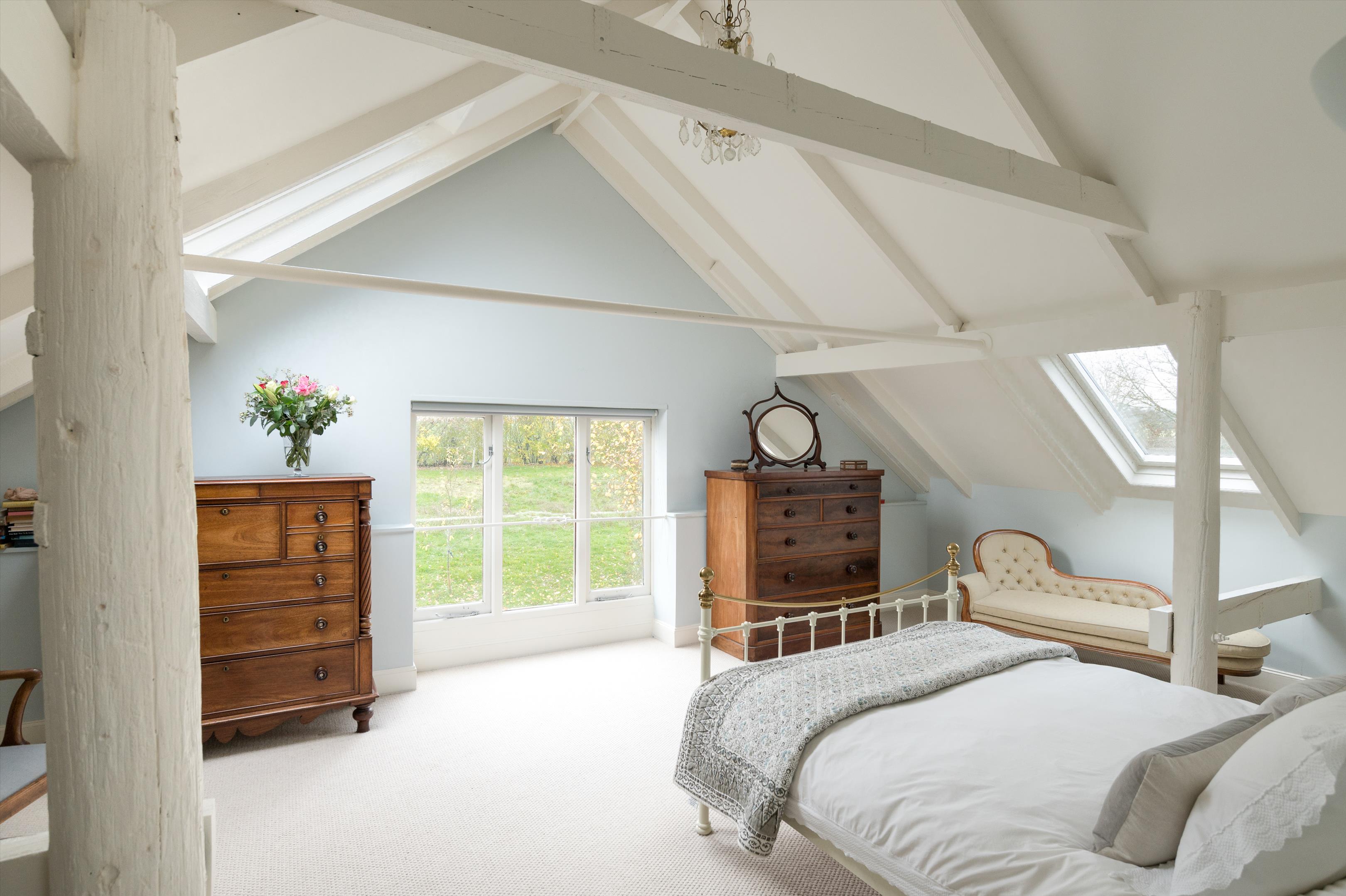 Hayeswood Farm, Farleigh Wick, Bradford-on-Avon, Wiltshire, BA15