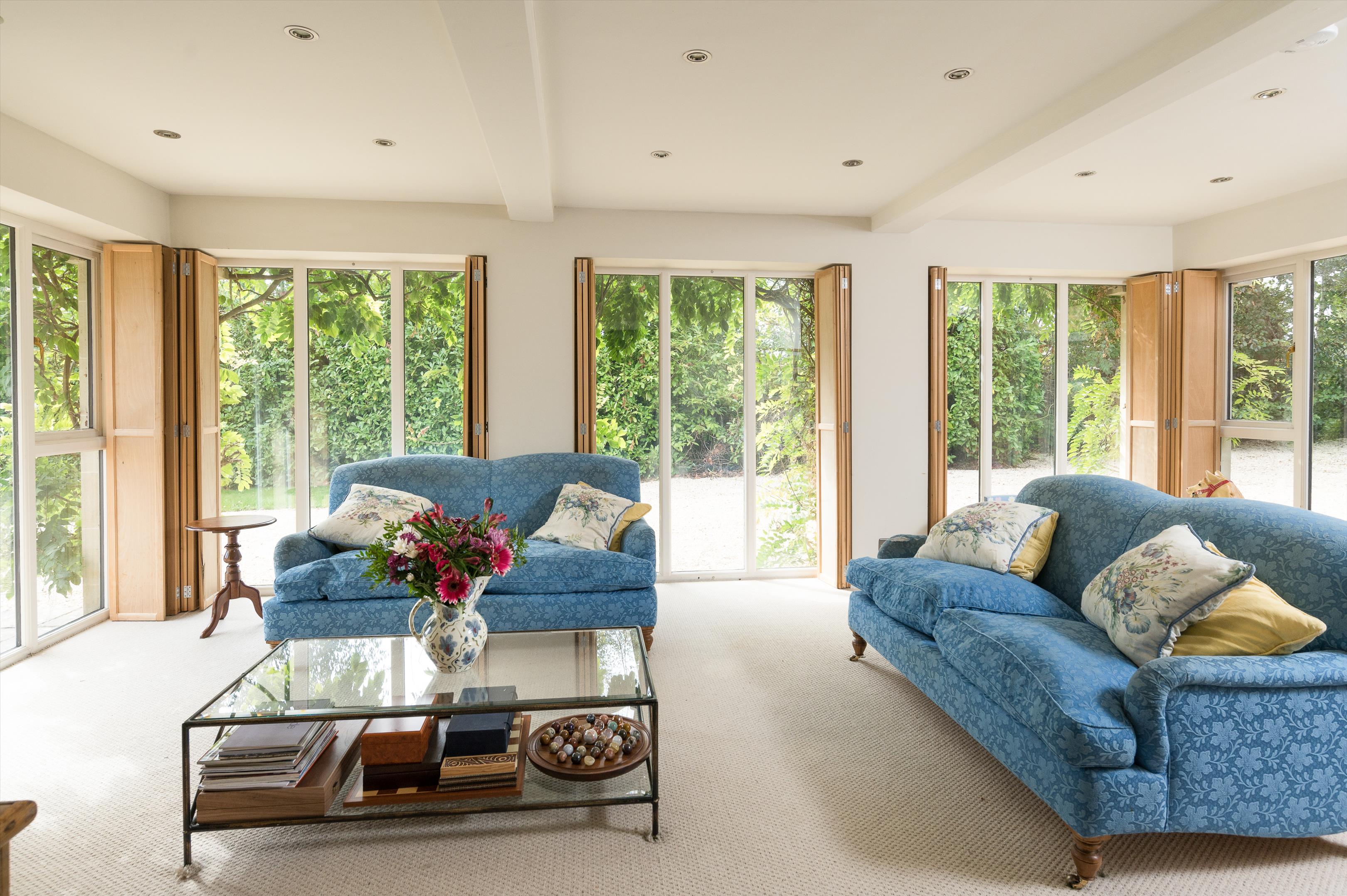 Hayeswood Farm, Farleigh Wick, Bradford-on-Avon, Wiltshire, BA15