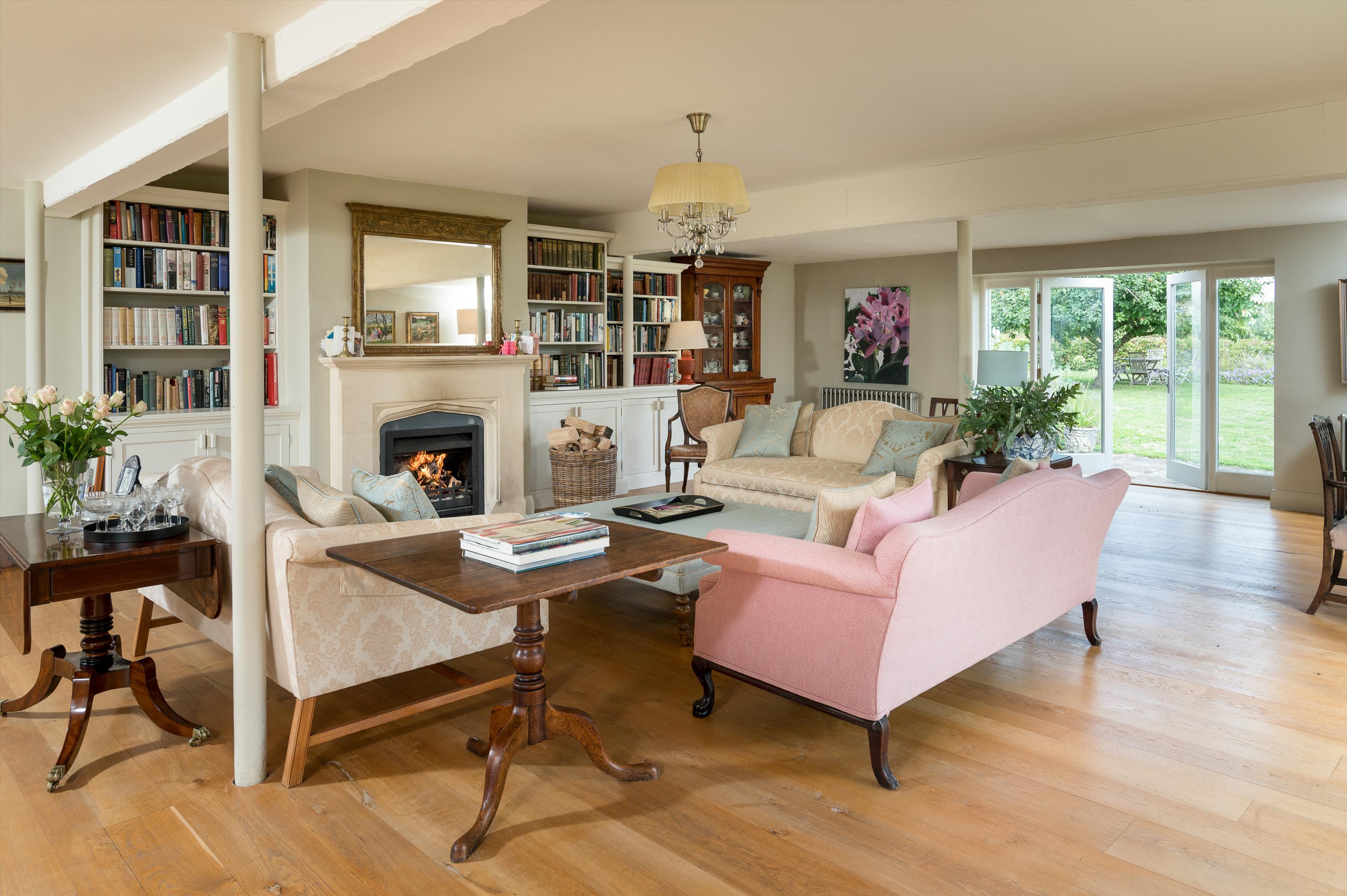 Hayeswood Farm, Farleigh Wick, Bradford-on-Avon, Wiltshire, BA15