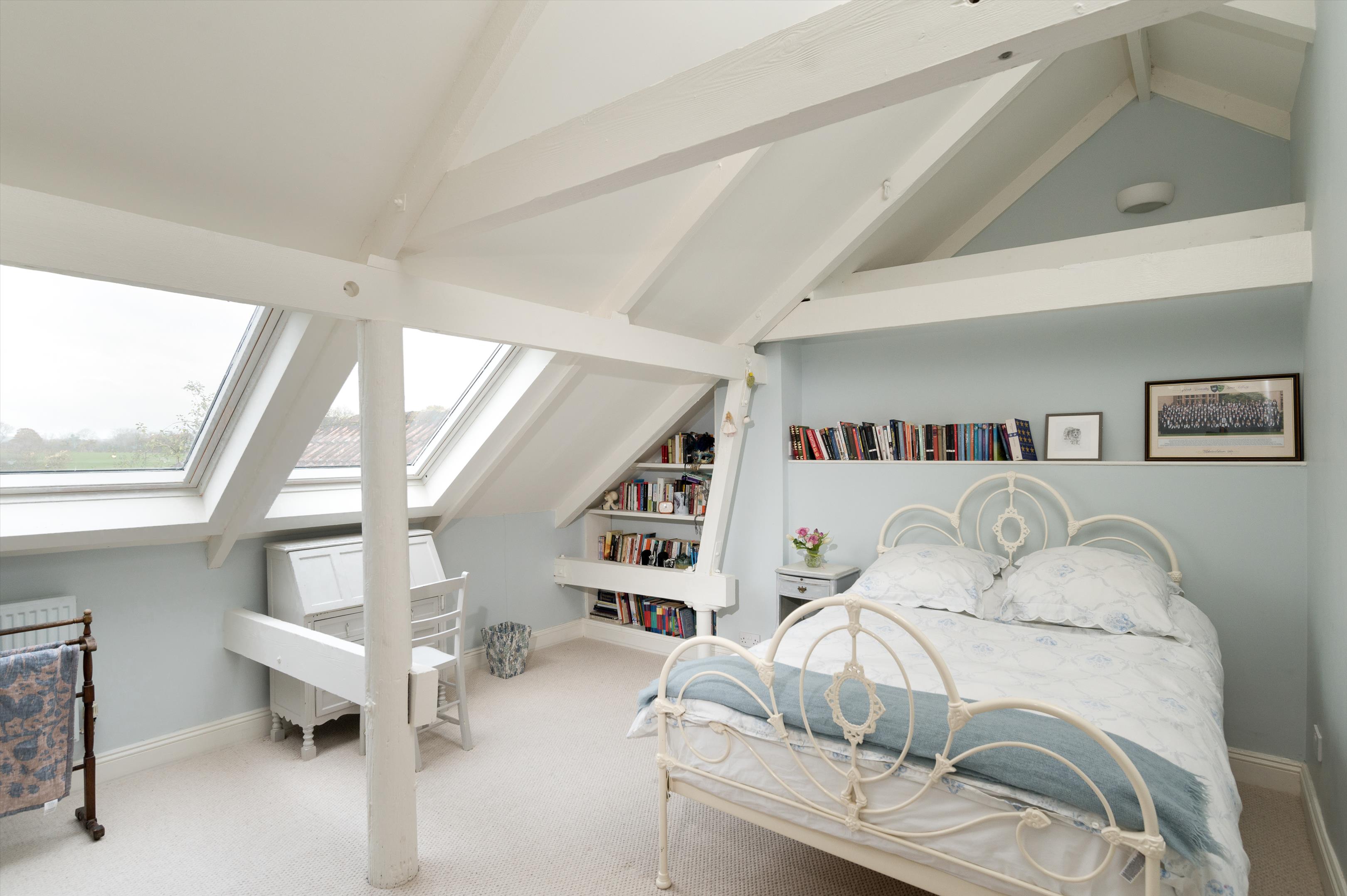 Hayeswood Farm, Farleigh Wick, Bradford-on-Avon, Wiltshire, BA15
