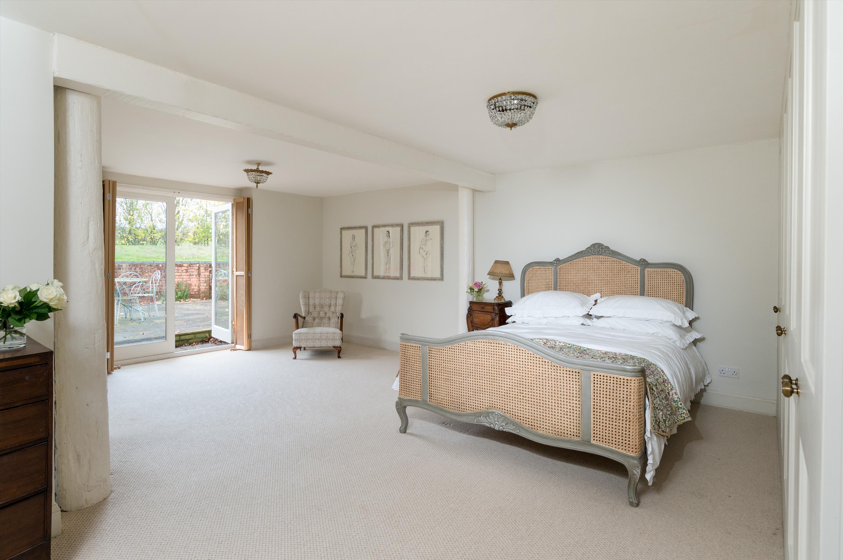 Hayeswood Farm, Farleigh Wick, Bradford-on-Avon, Wiltshire, BA15