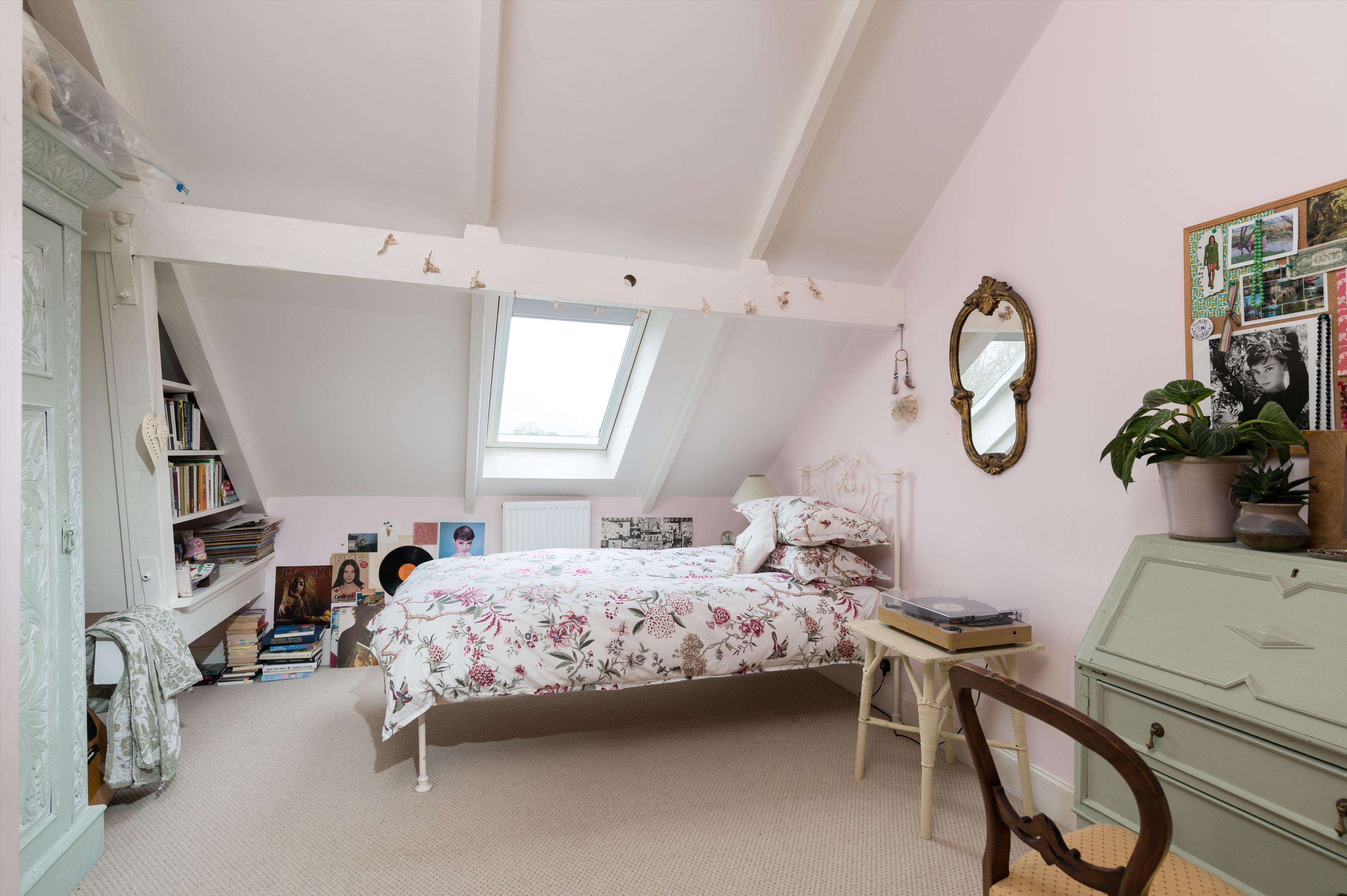 Hayeswood Farm, Farleigh Wick, Bradford-on-Avon, Wiltshire, BA15