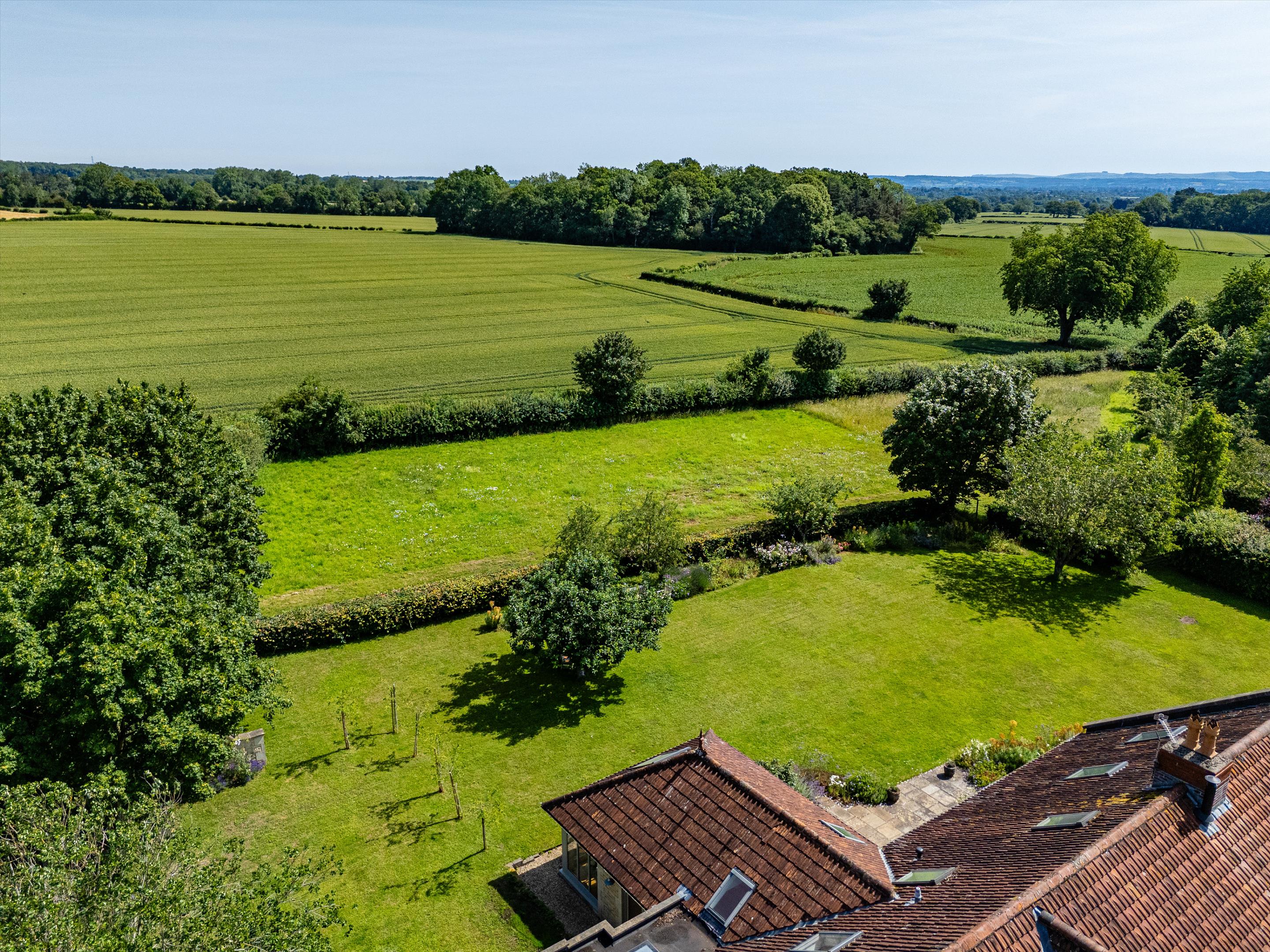 Hayeswood Farm, Farleigh Wick, Bradford-on-Avon, Wiltshire, BA15