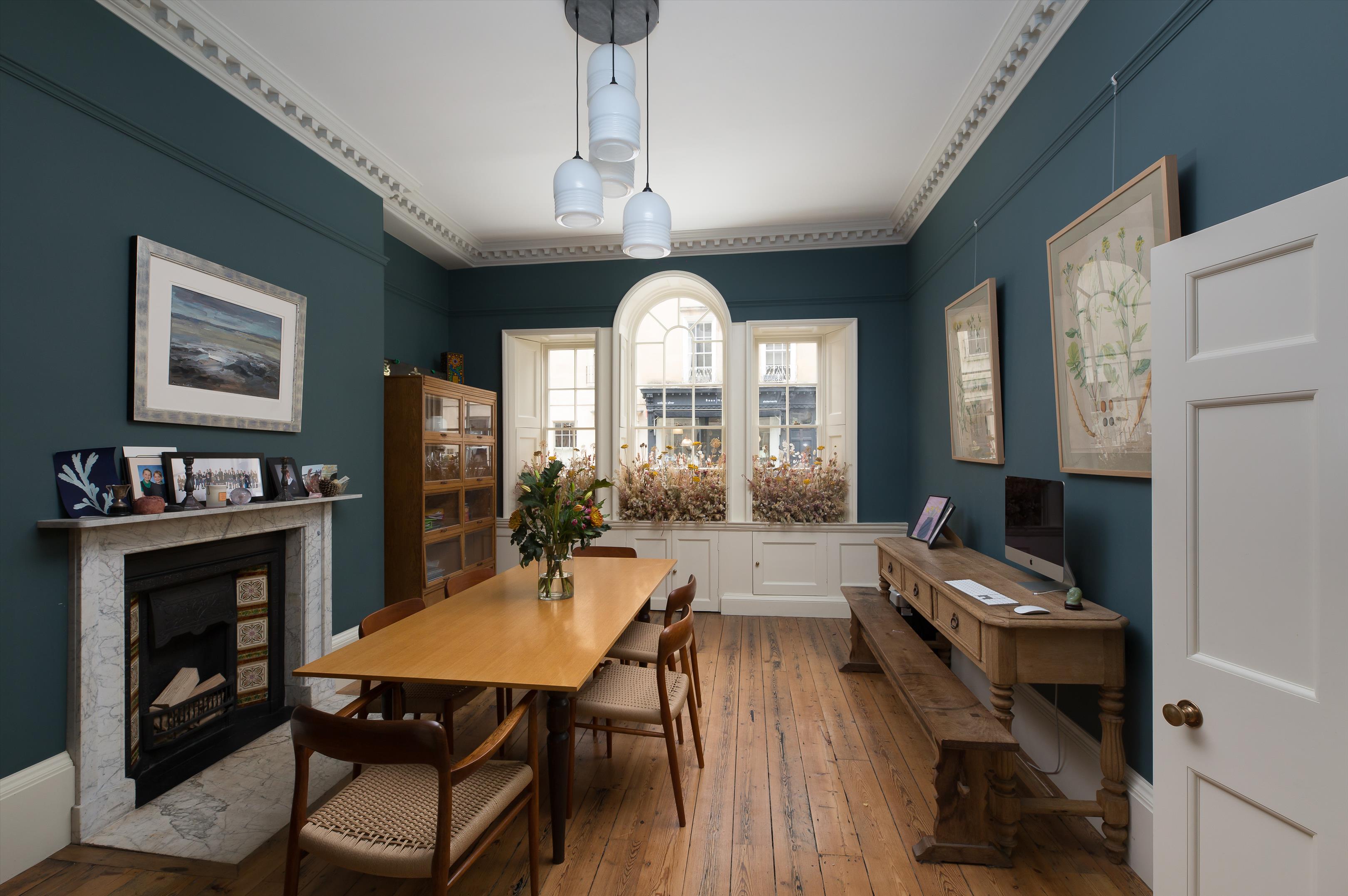 Brock Street, Bath, Somerset, BA1