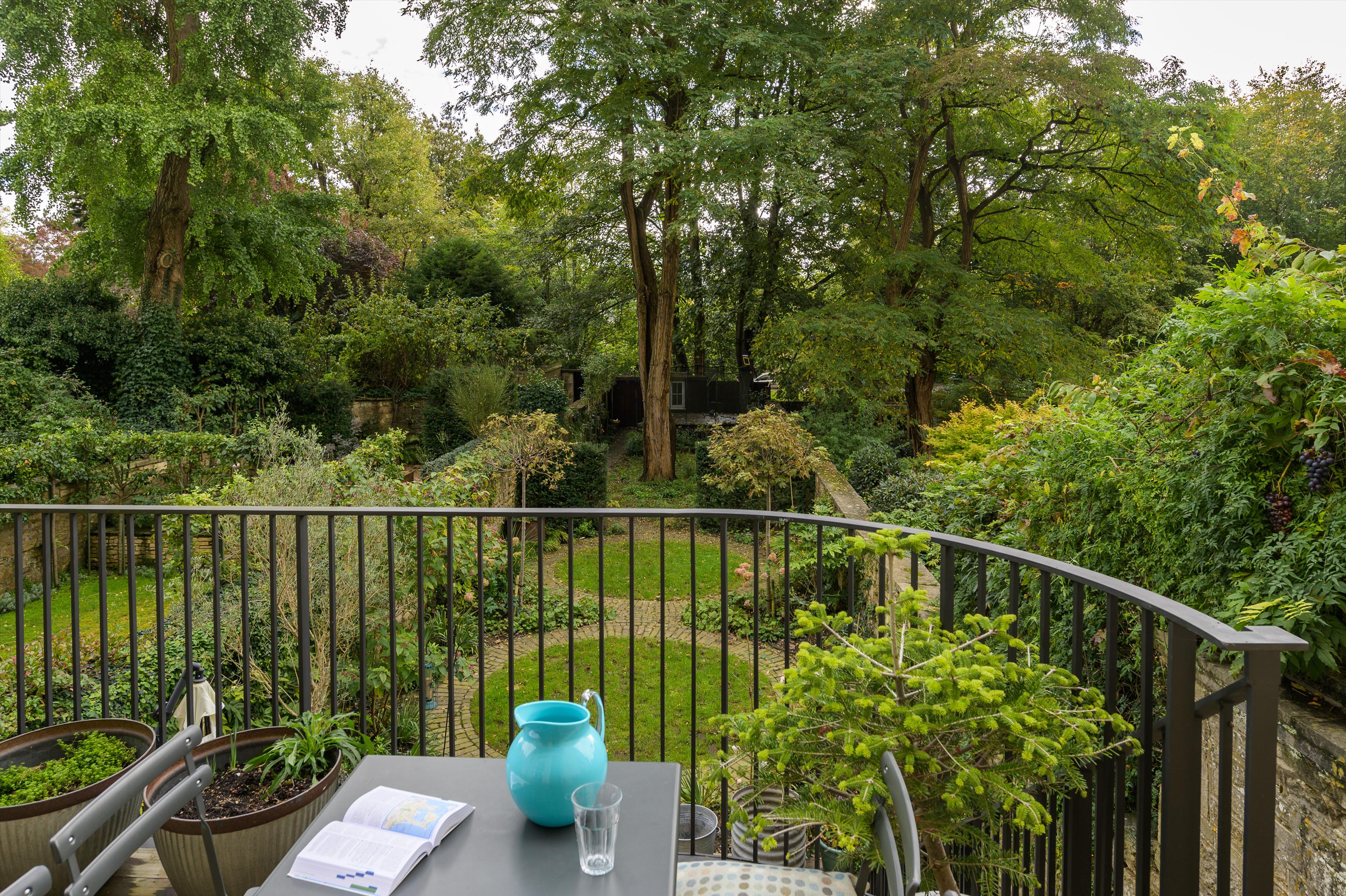 Brock Street, Bath, Somerset, BA1