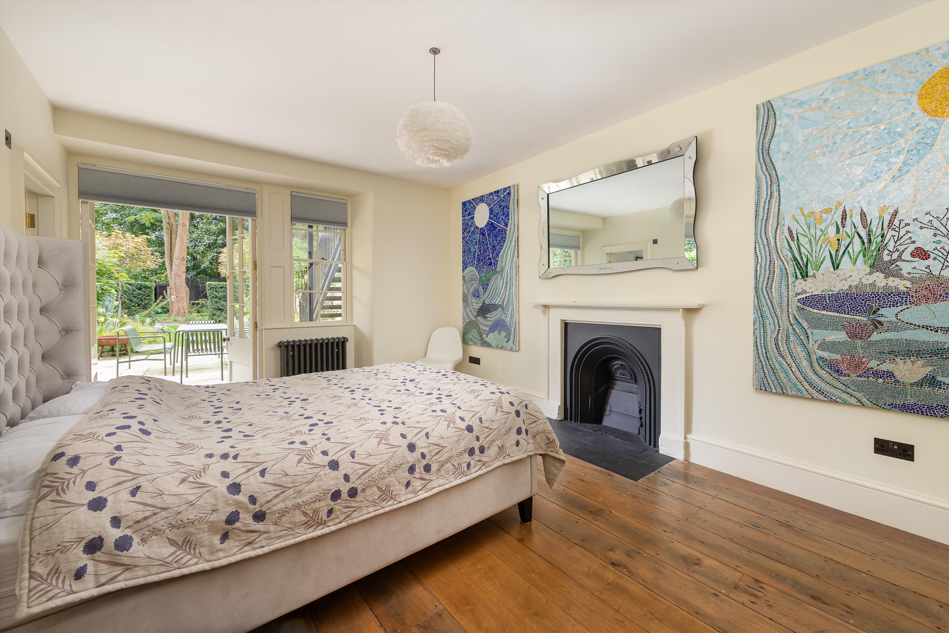 Brock Street, Bath, Somerset, BA1
