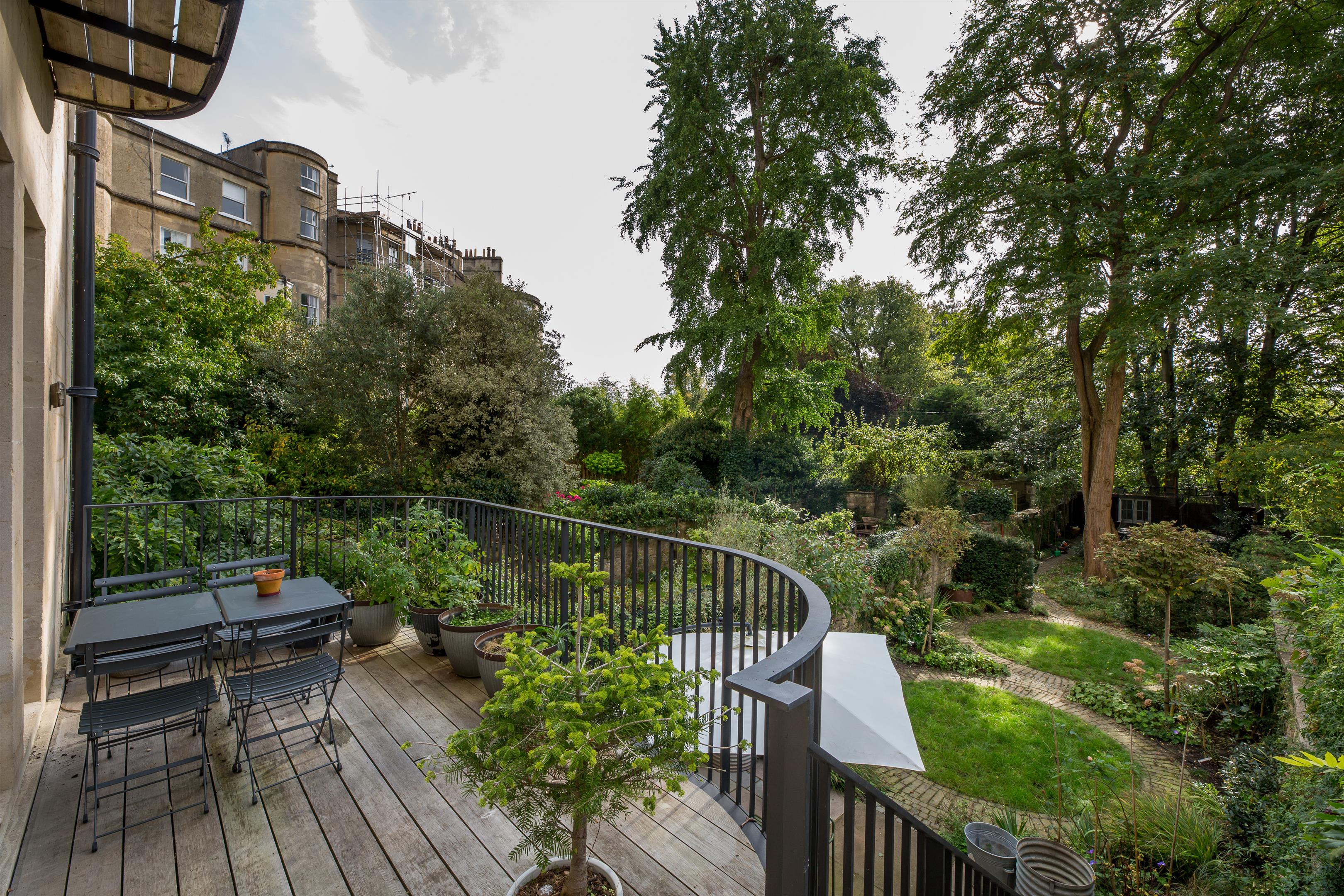 Brock Street, Bath, Somerset, BA1