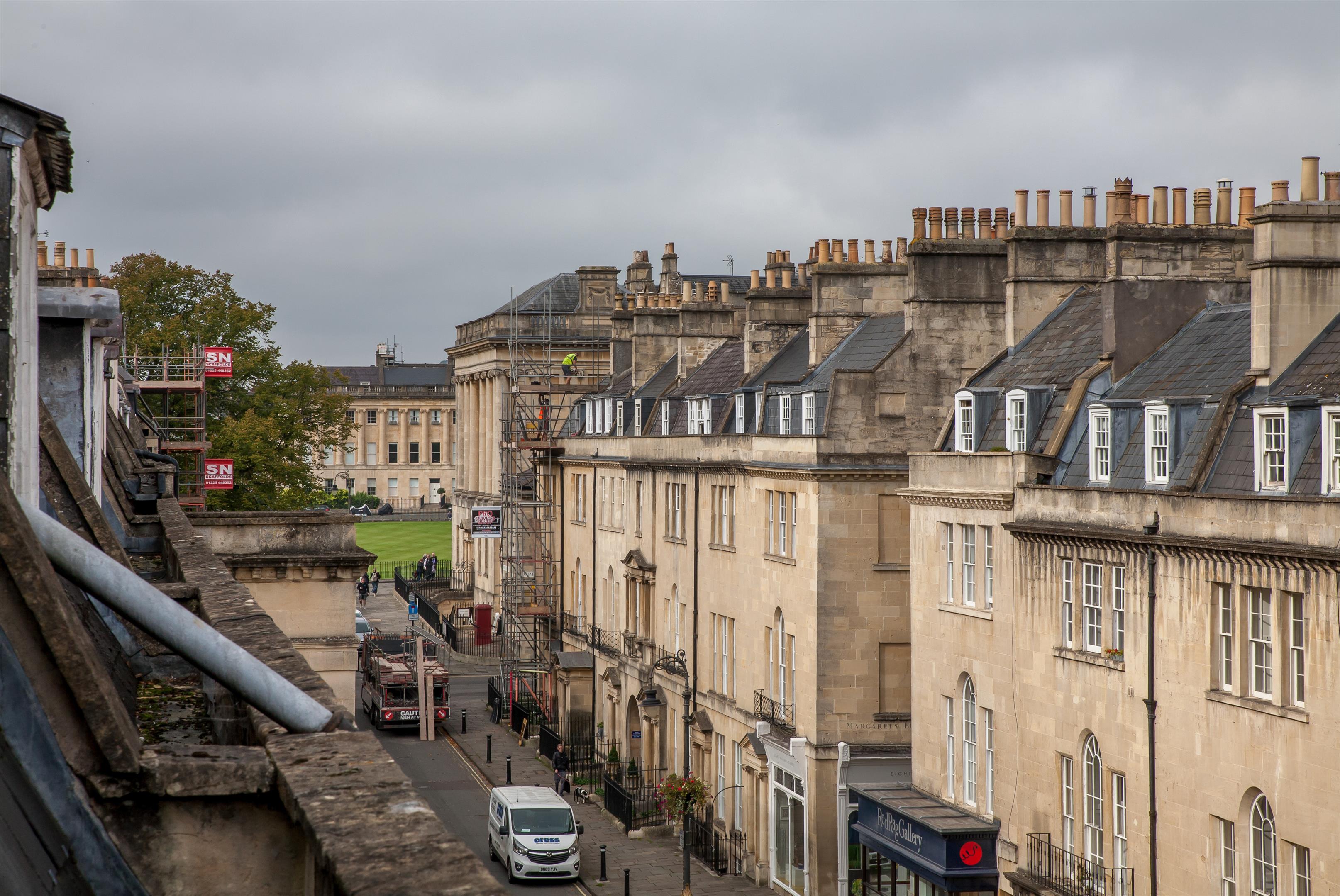 Brock Street, Bath, Somerset, BA1
