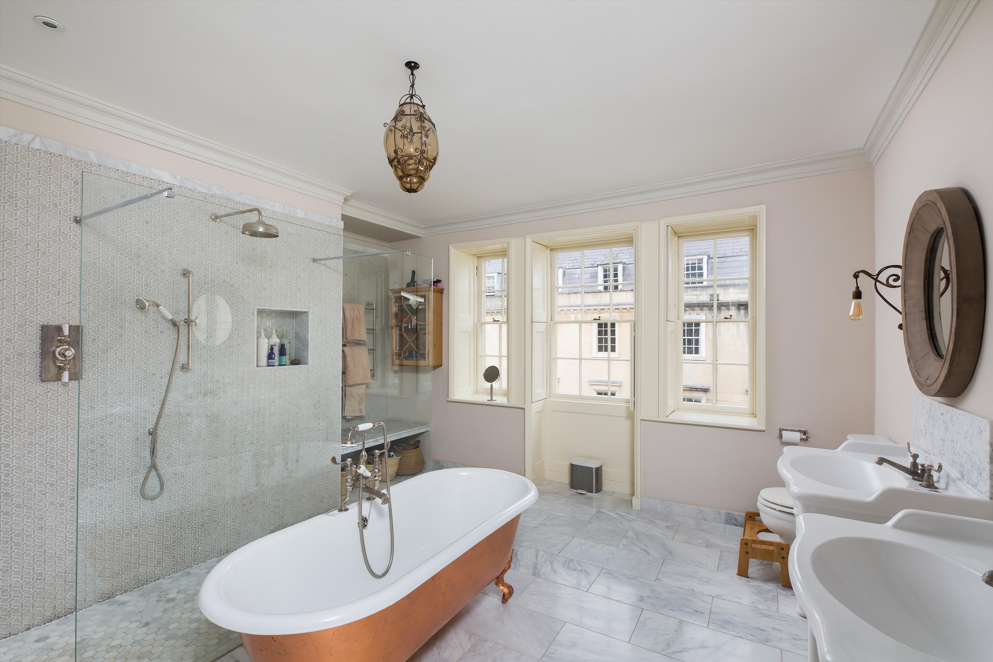 Brock Street, Bath, Somerset, BA1
